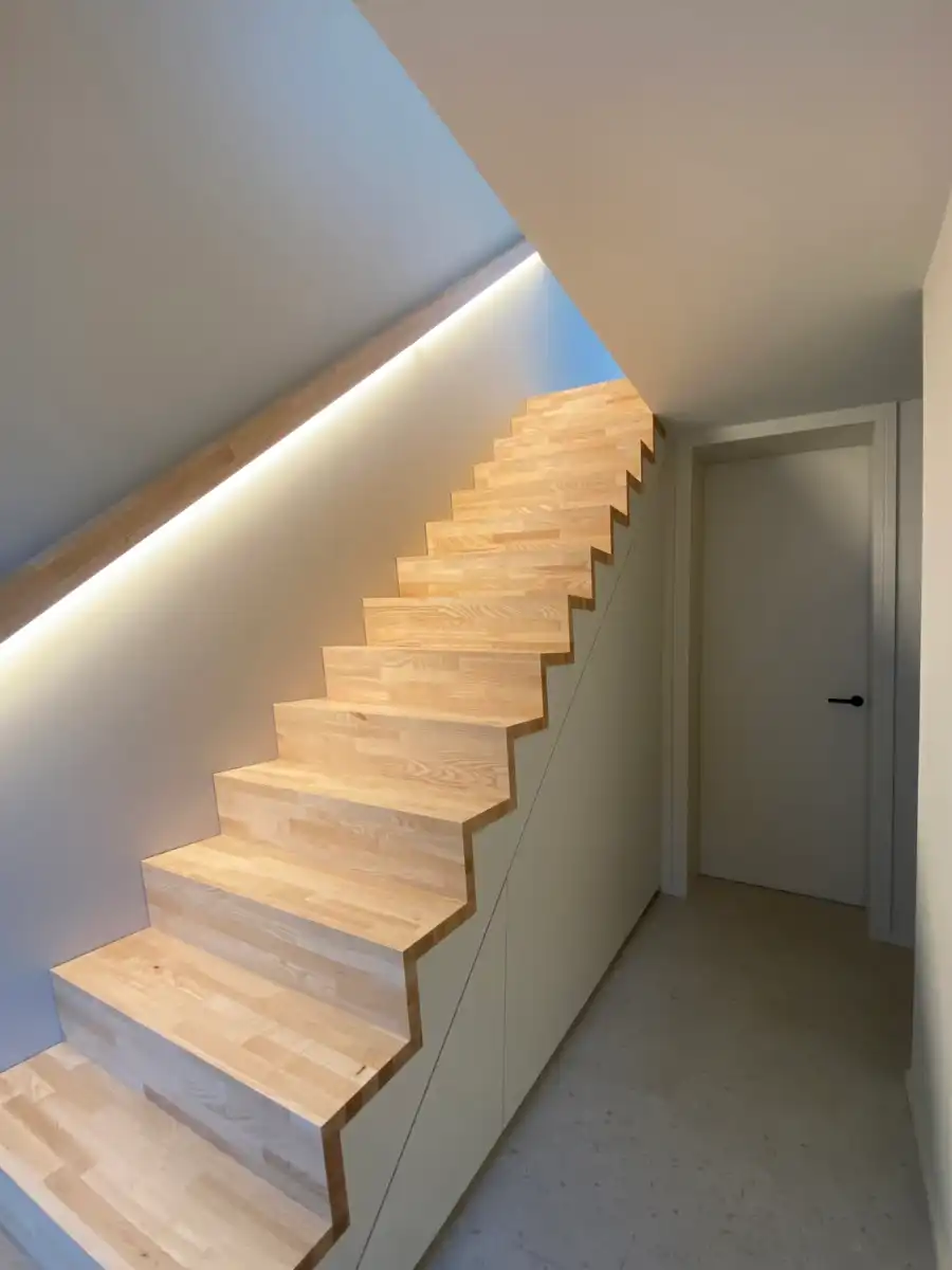 Appartement te huur foto 3