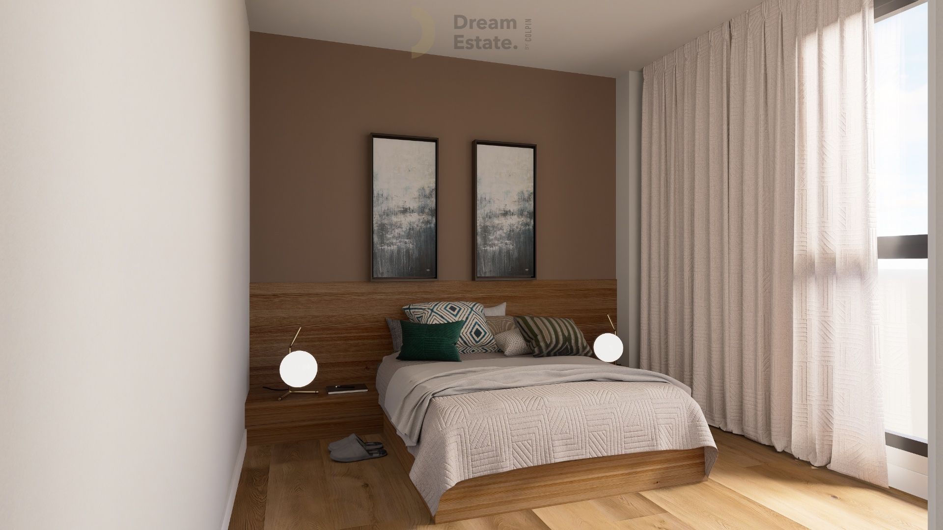 Nieuwbouwproject op wandelafstand van de zee te Javea foto 7