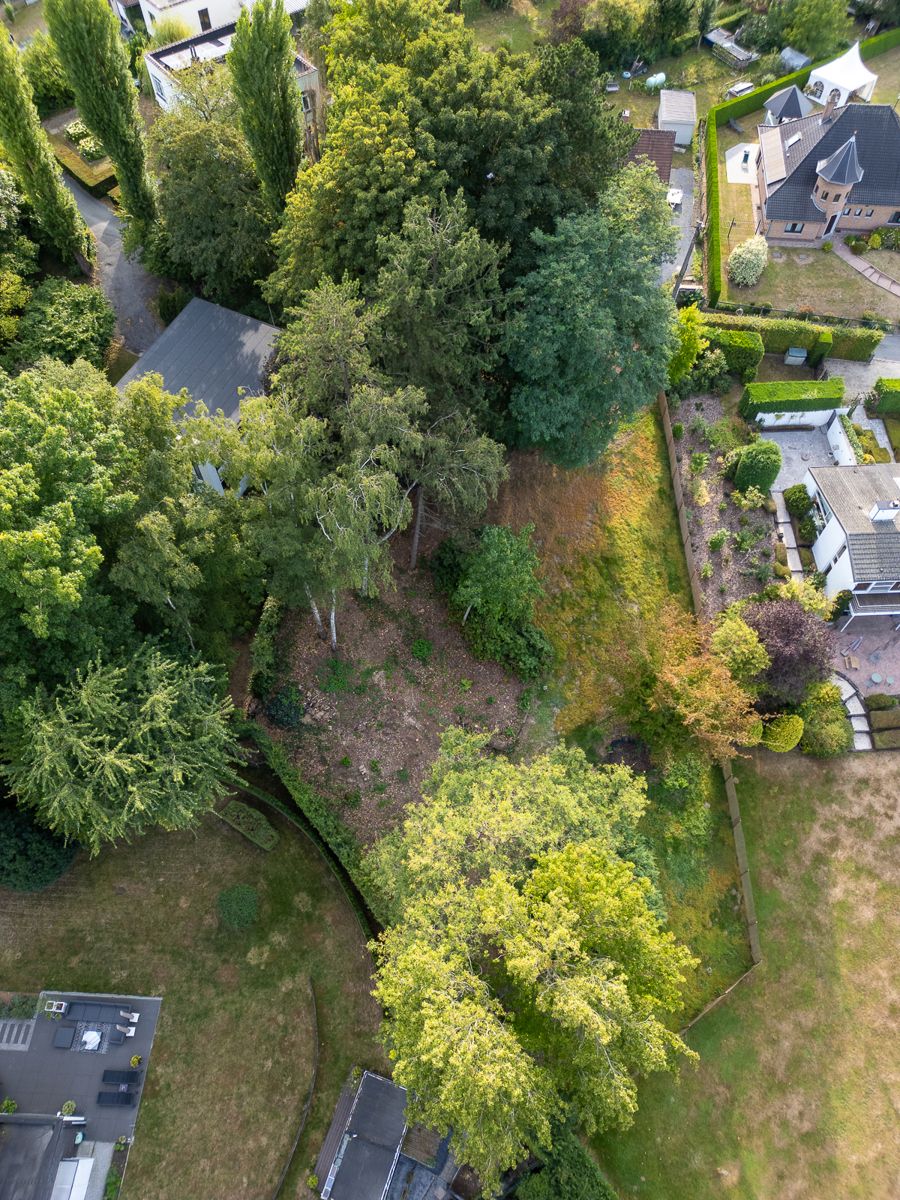 Unieke bouwgrond van 16 a foto 4