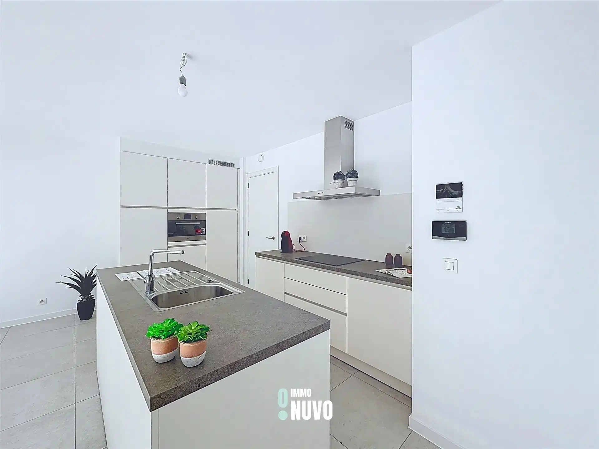 nieuwbouw appartement foto 6