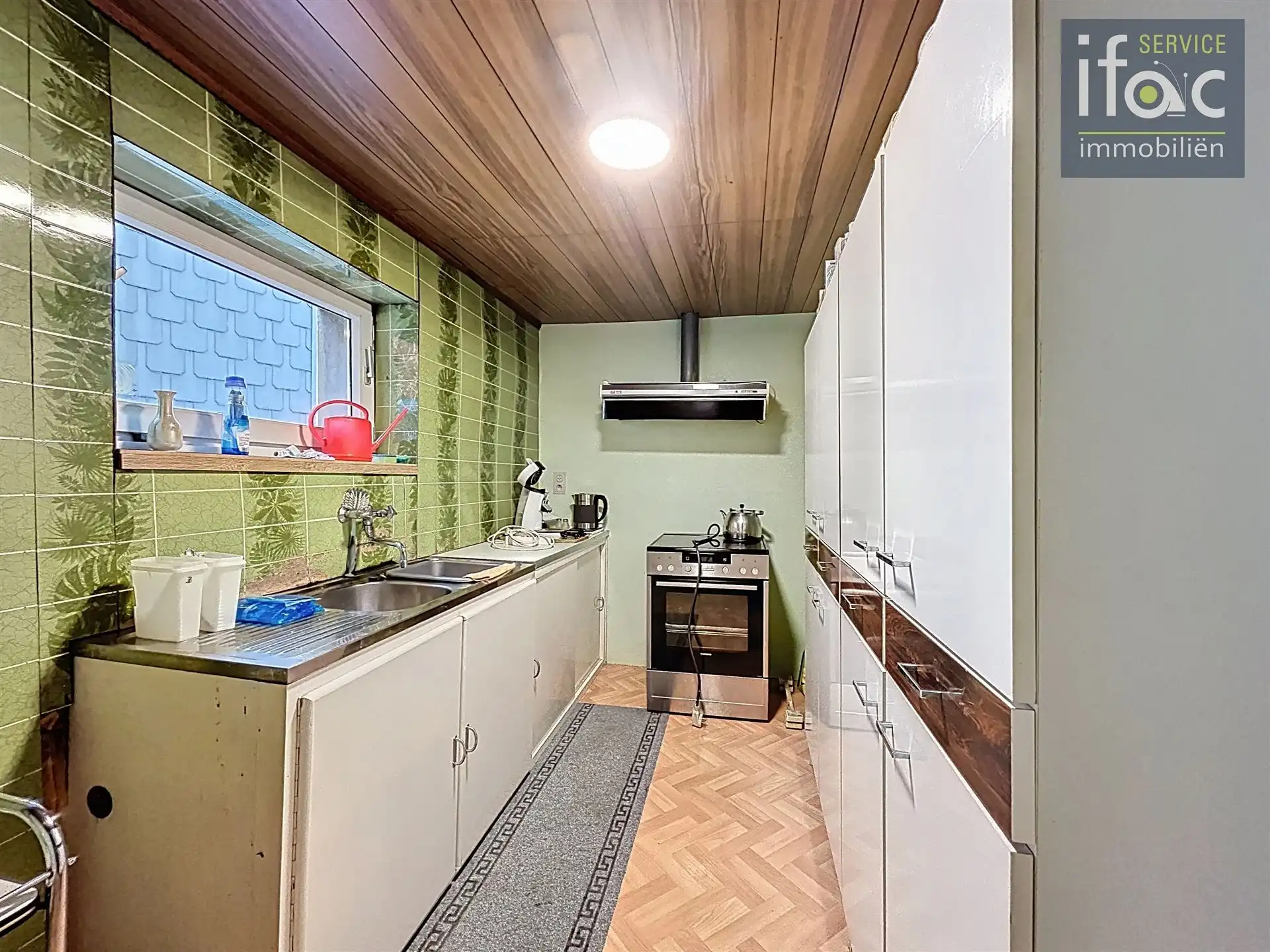 Handelspand met woonst op toplocatie in centrum Tervuren. foto 19