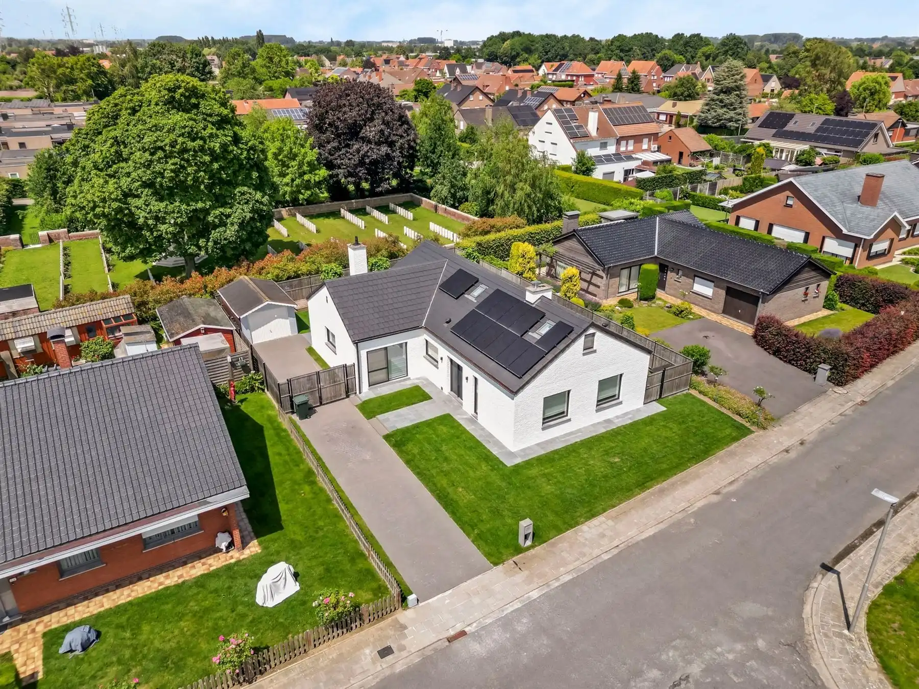 Instapklare woning in rustige woonbuurt foto 15