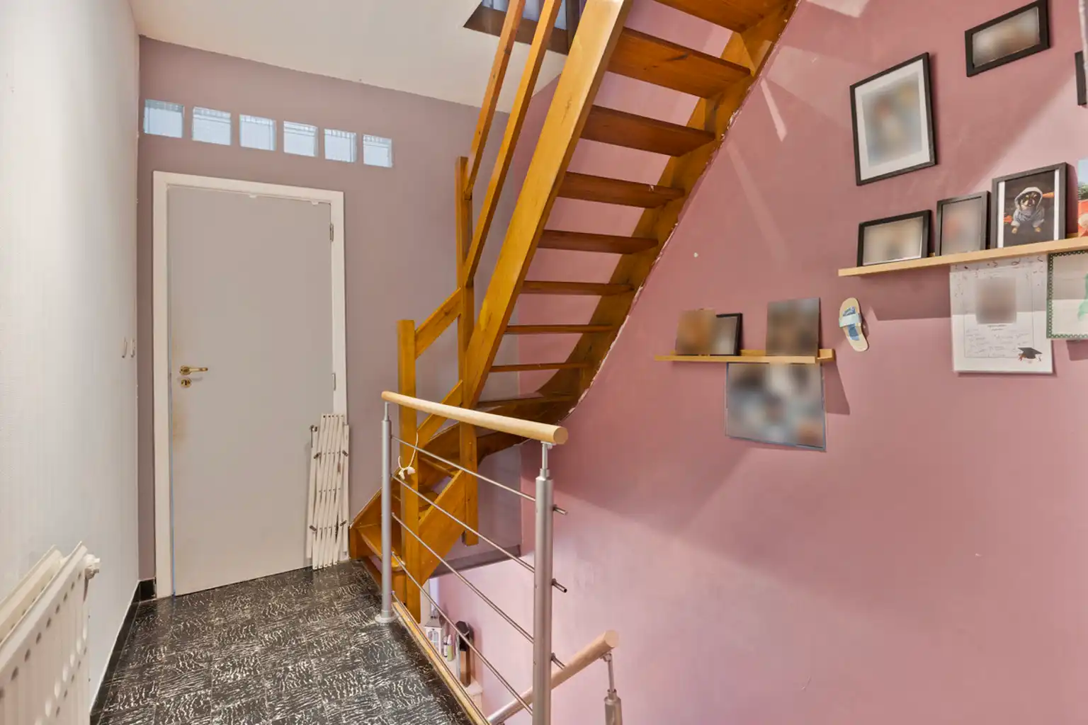 immo DAVID stelt voor: instapklare bel-étagewoning  foto 5