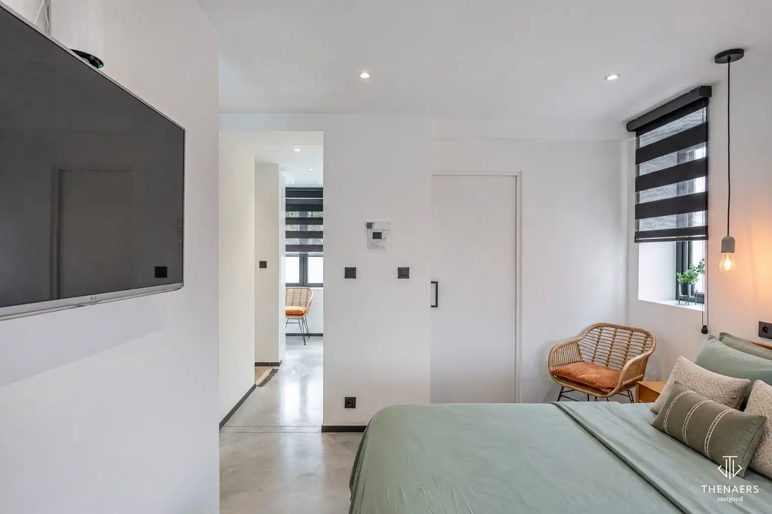 Instapklare, energiezuinige woning met eigentijdse afwerking en EPC A. foto 32