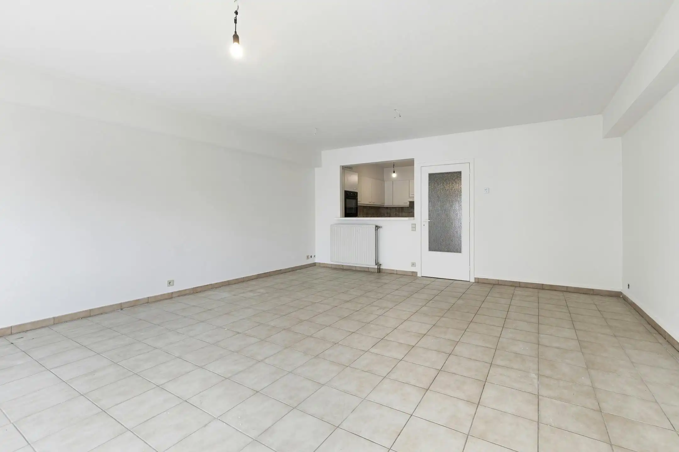 Appartement met 2 slaapkamers te koop in Knokke centrum foto 4