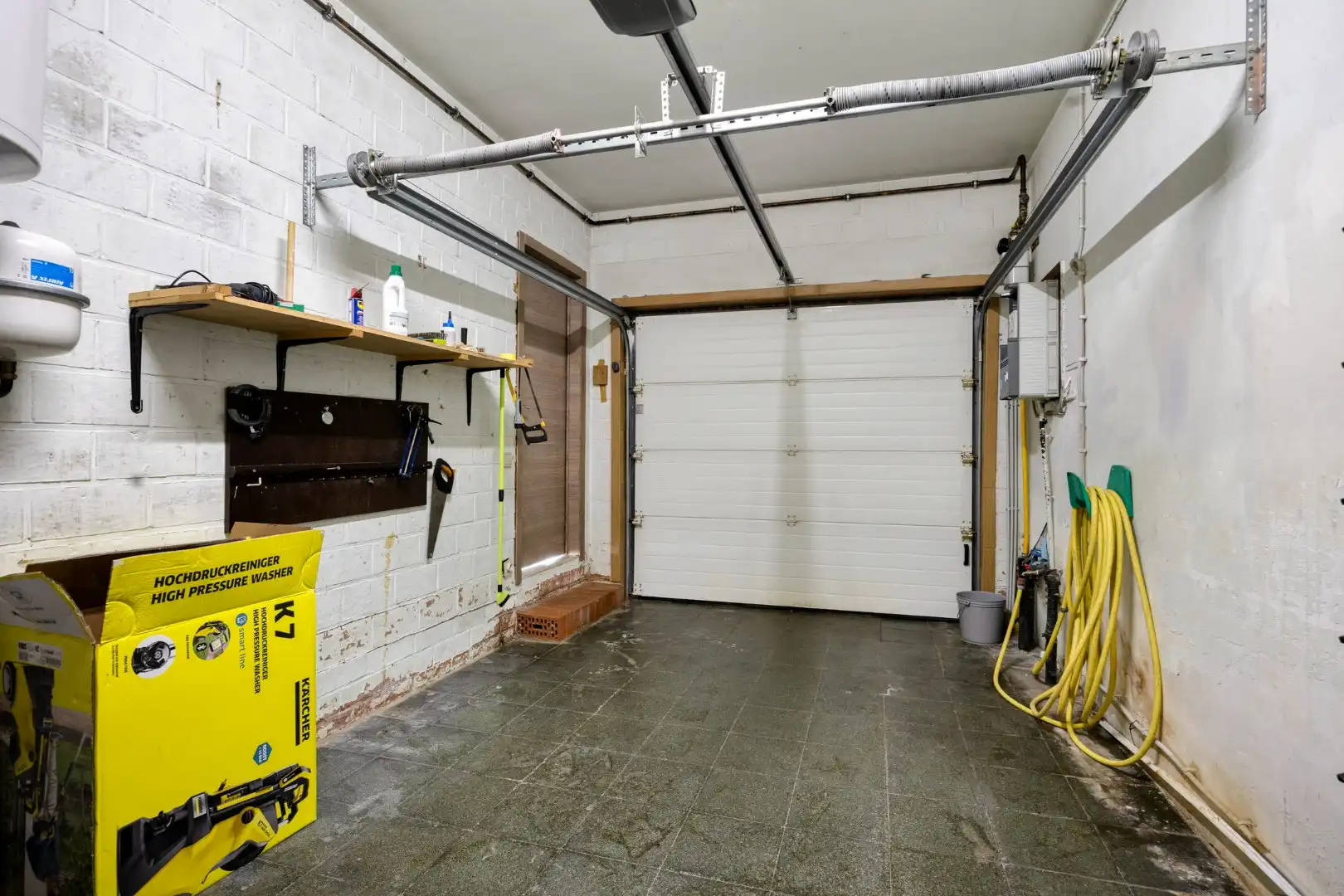 Halfopen bebouwing met 4 slaapkamers, oppervlakte 12a27ca - EPC 318 foto 22