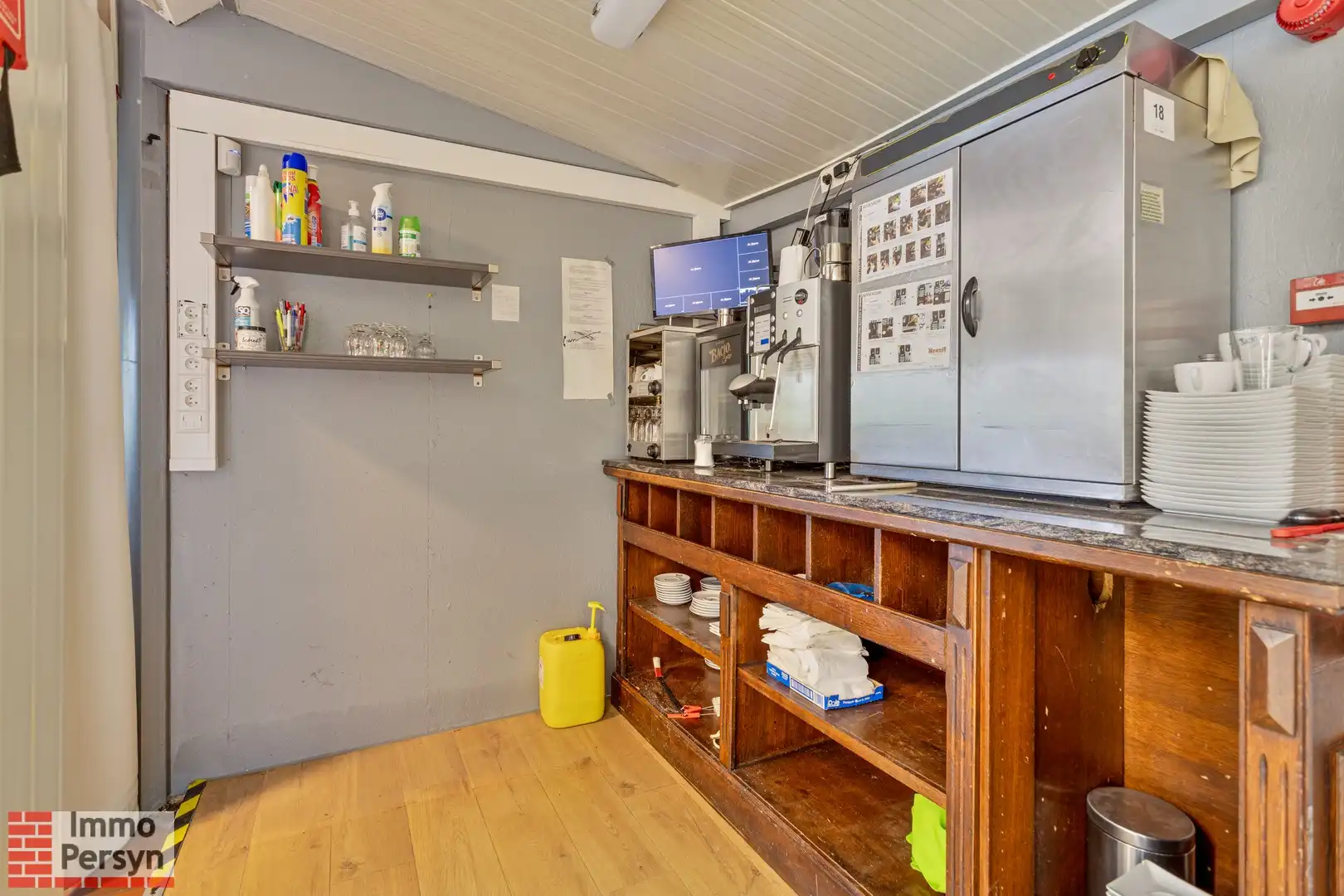 De spellehut zoekt nieuwe eigenaar foto 18