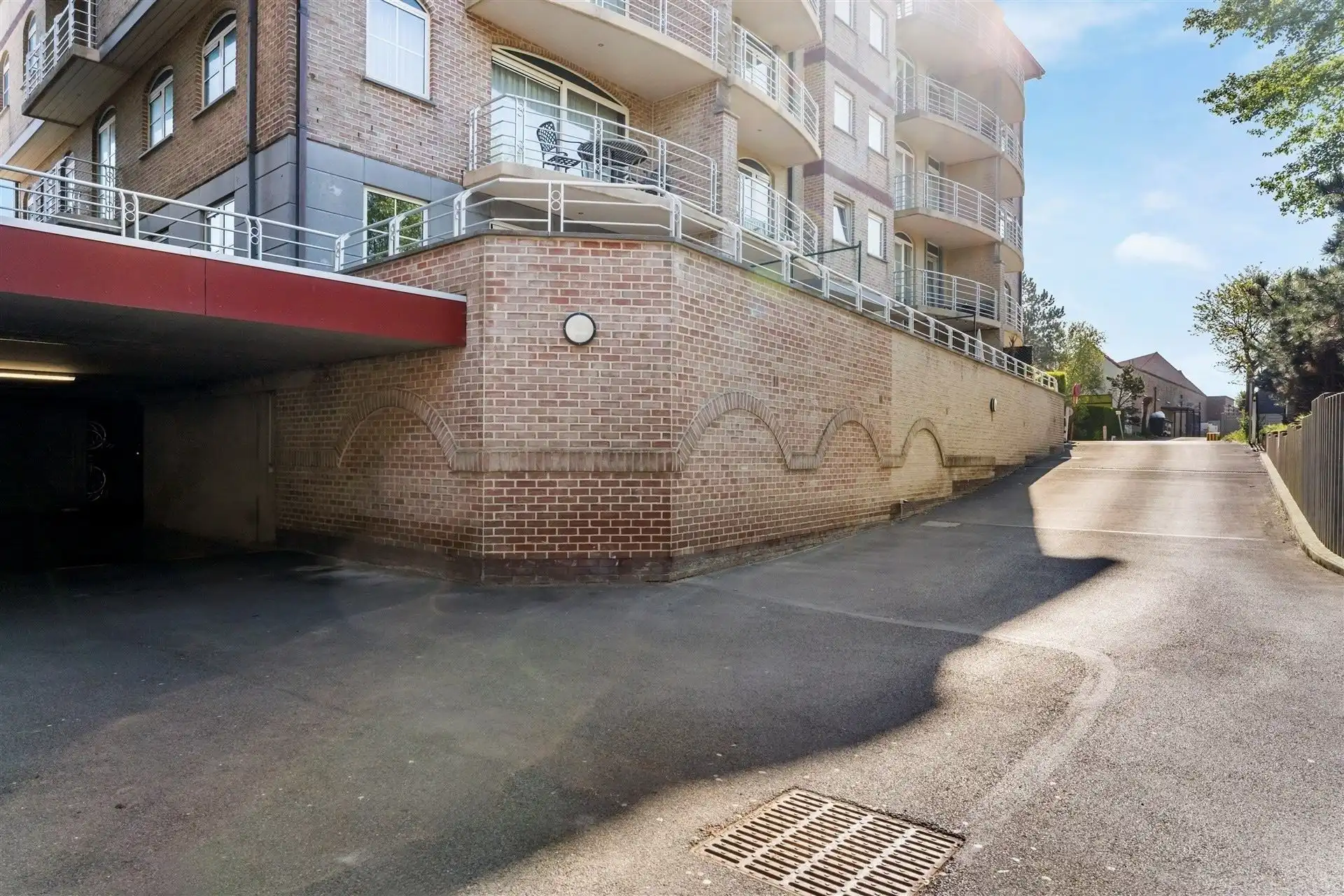 WIJDS UITZICHT / TERRASSEN  foto 40