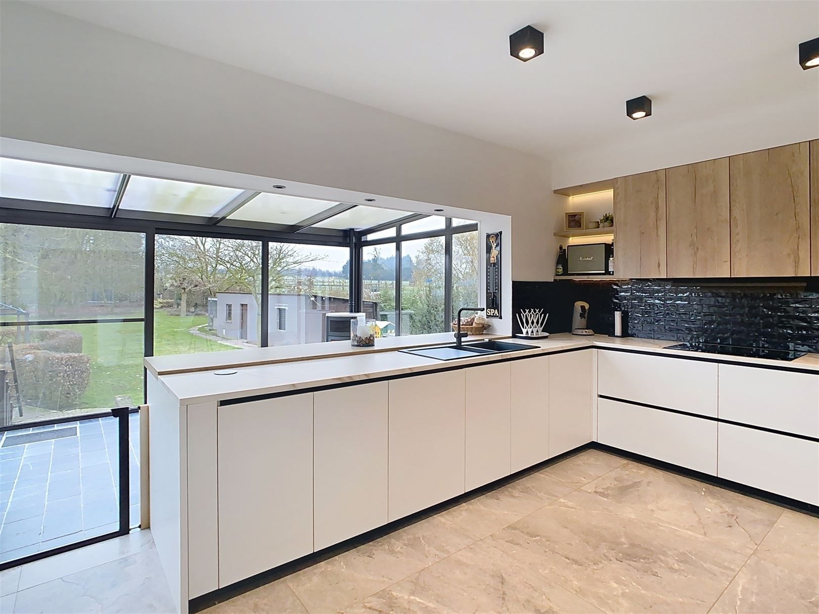 Gerenoveerde woning, 3 slpks, tuin, bijgebouw,15a 96ca foto 42