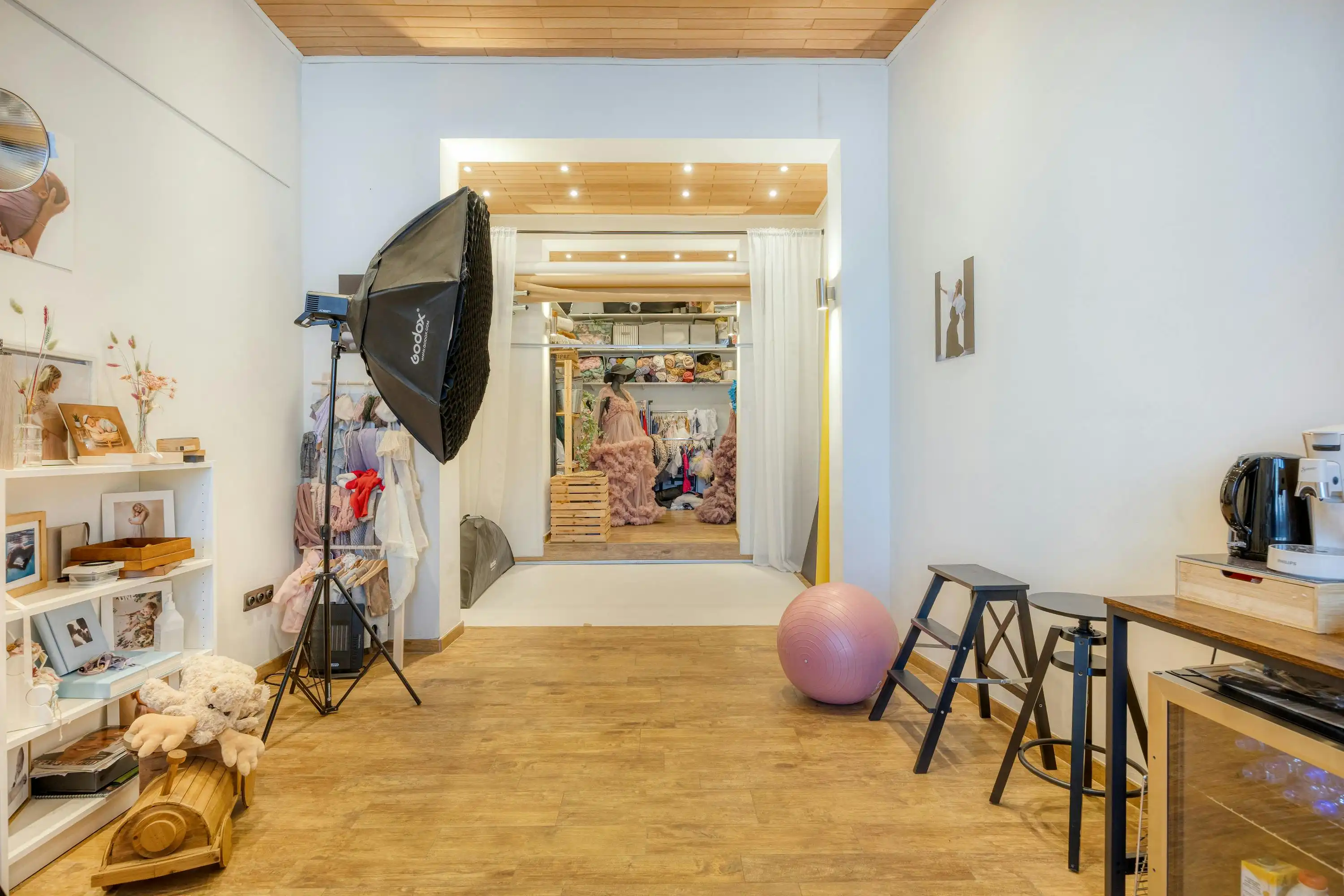 Karaktervolle woning te koop in het centrum van Boom foto 3