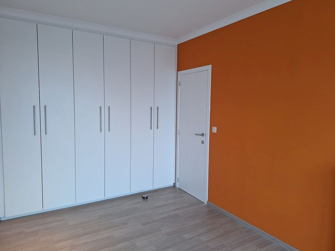 Instapklaar, modern gelijkvloers appartement te Kortessem foto 11