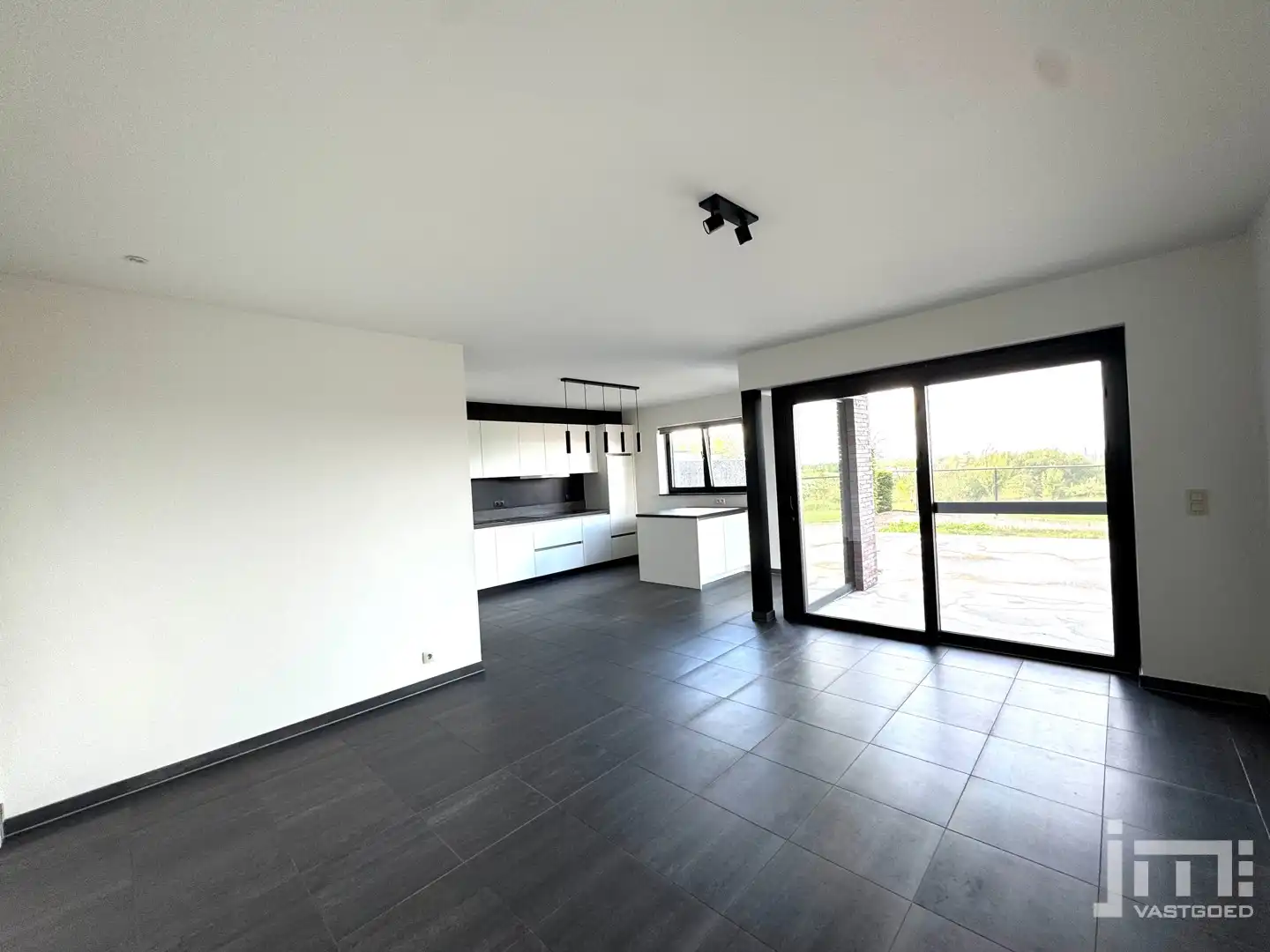 Gelijkvloers appartement met prachtig uitzicht foto 5