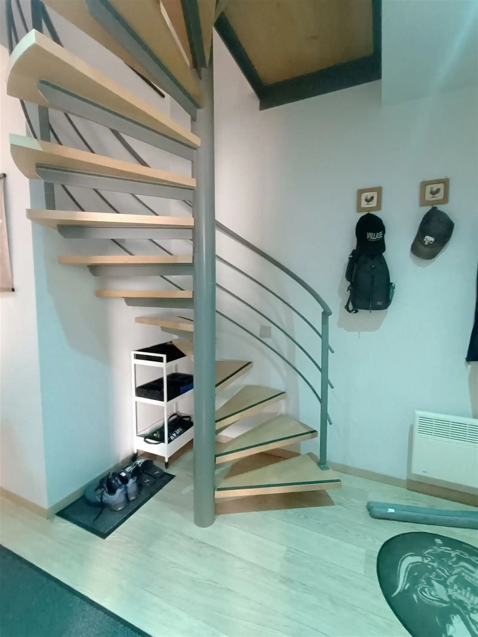 Duplex foto 3