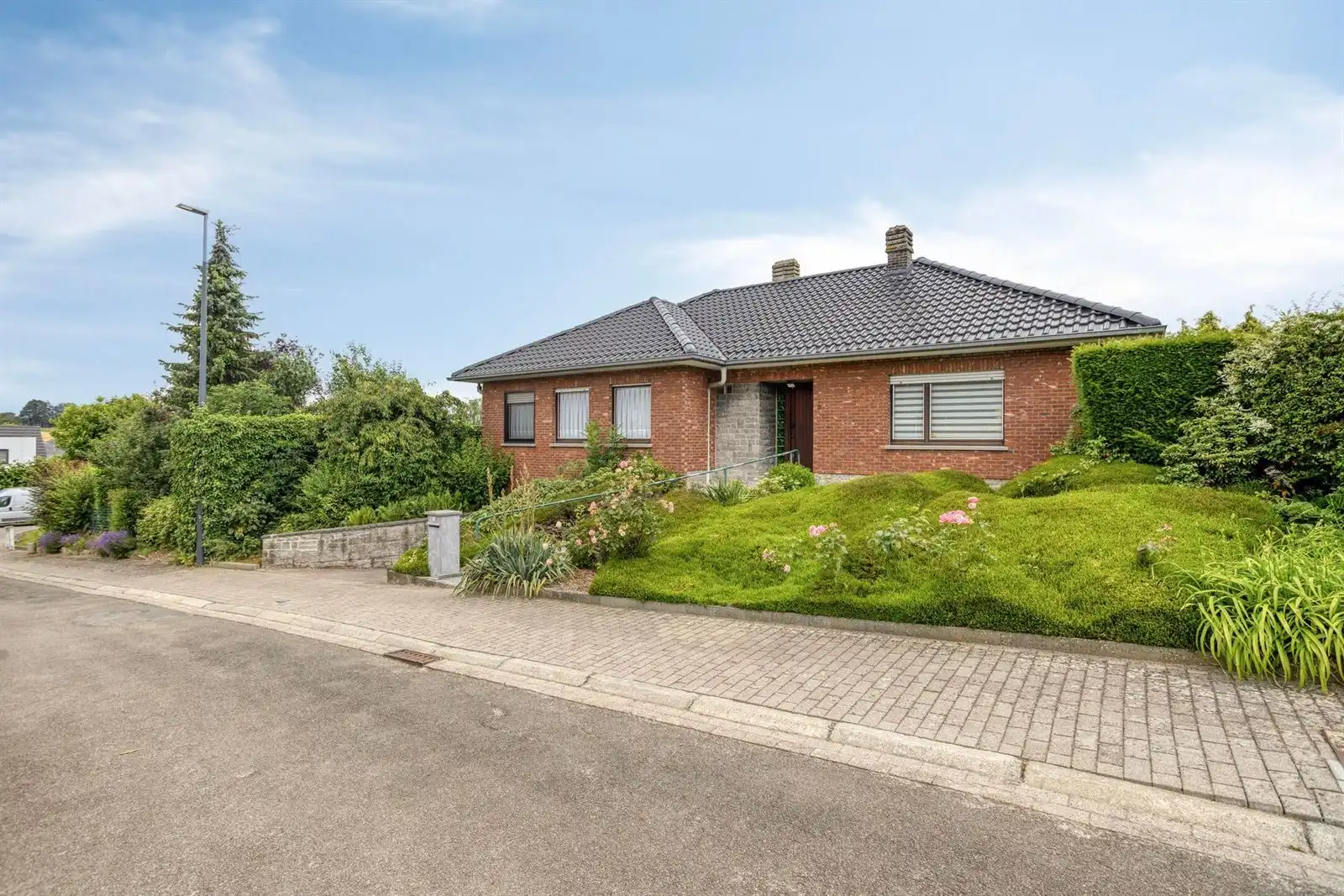 Prachtig gelegen bungalow met 3 à 4 slaapkamers op 6a 53ca foto 32