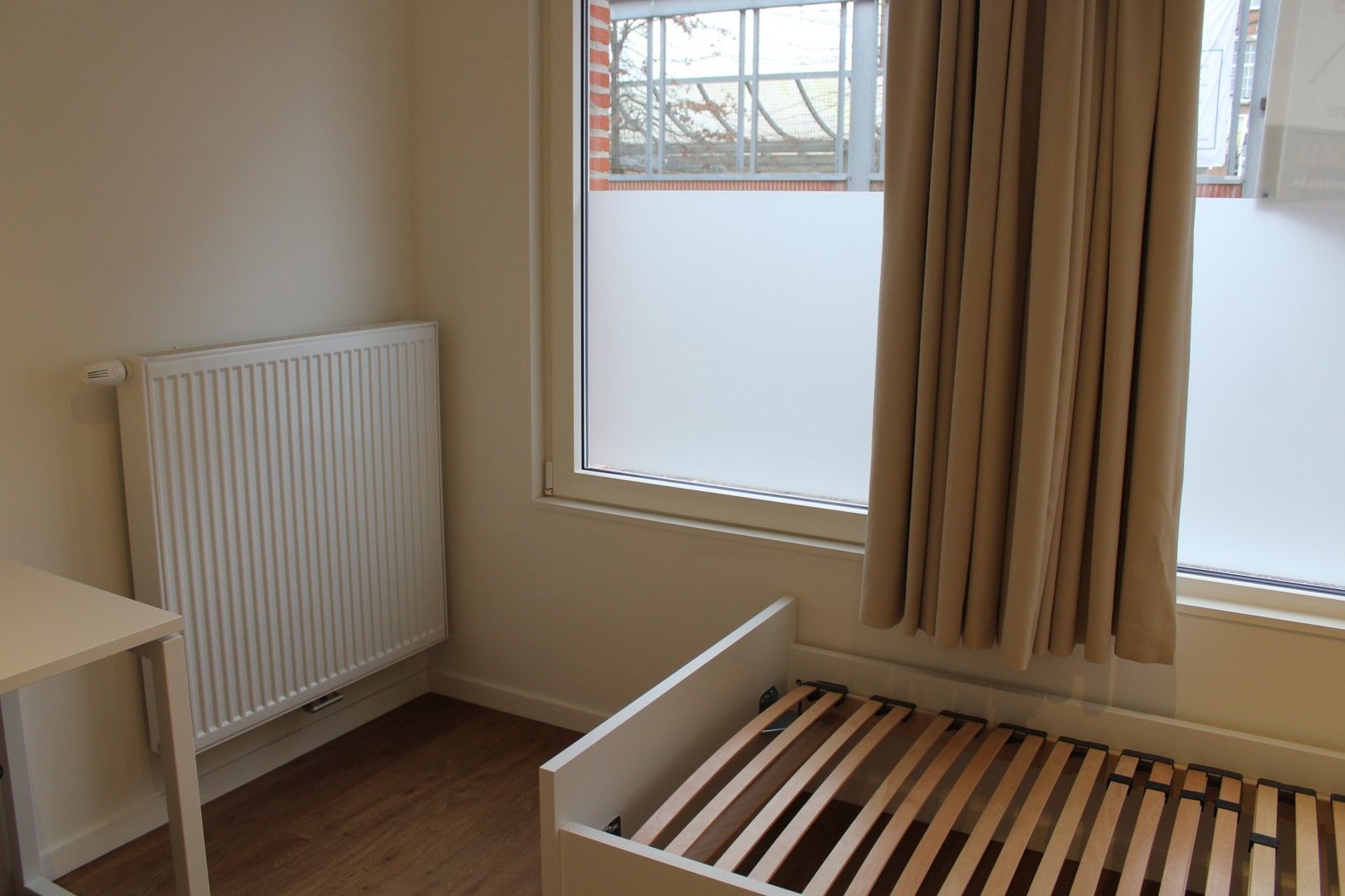 Studentenkamer in het centrum van Leuven foto 2