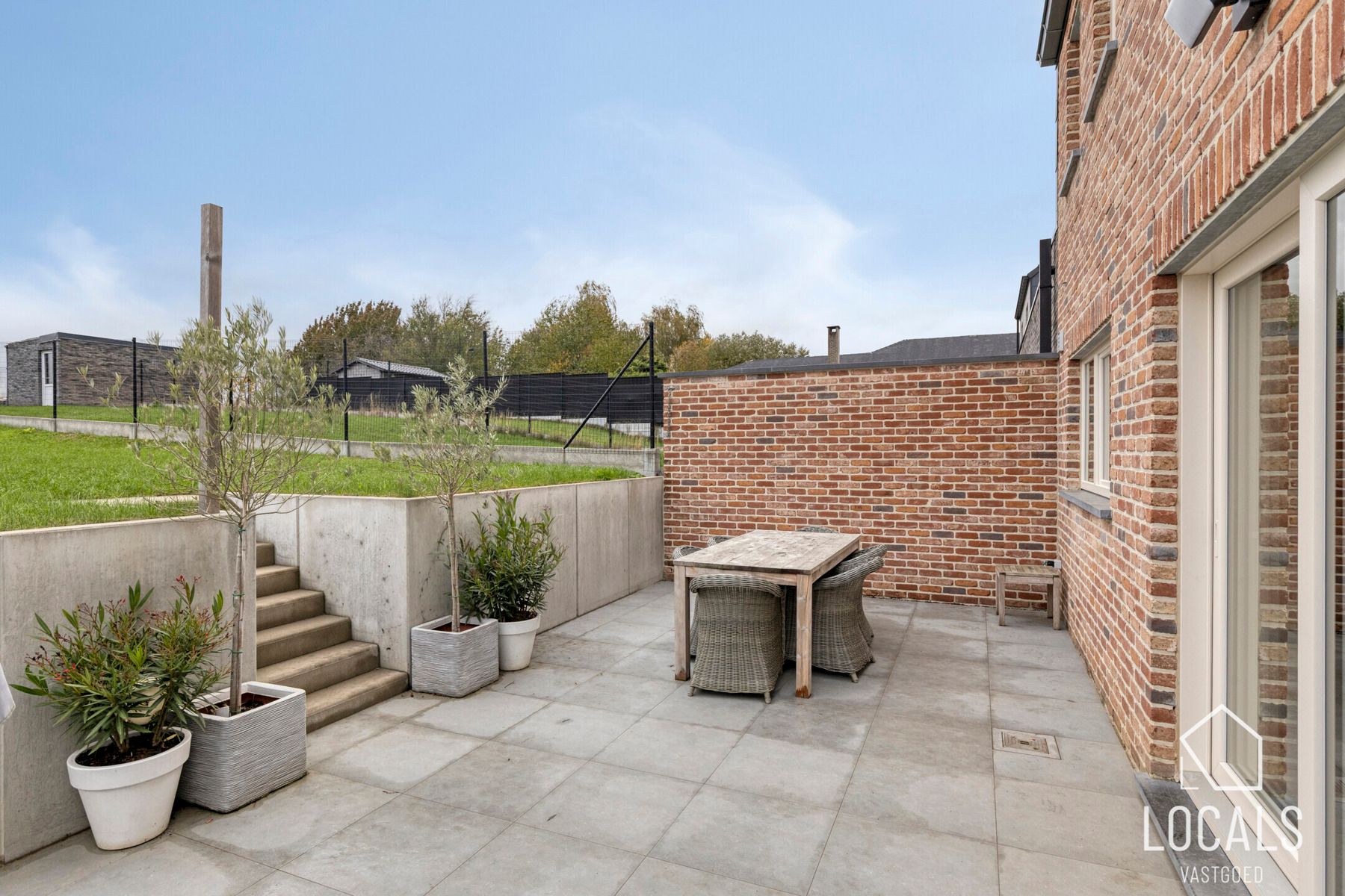 Mooie BEN-woning met prachtig verzicht op rustige locatie foto 21