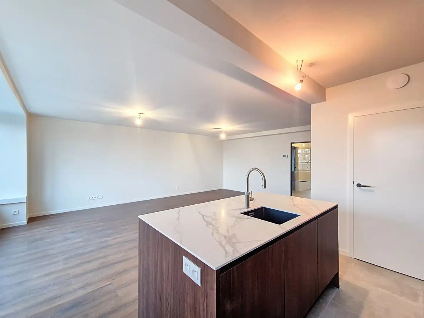 Appartement met 2 slaapkamers foto 5