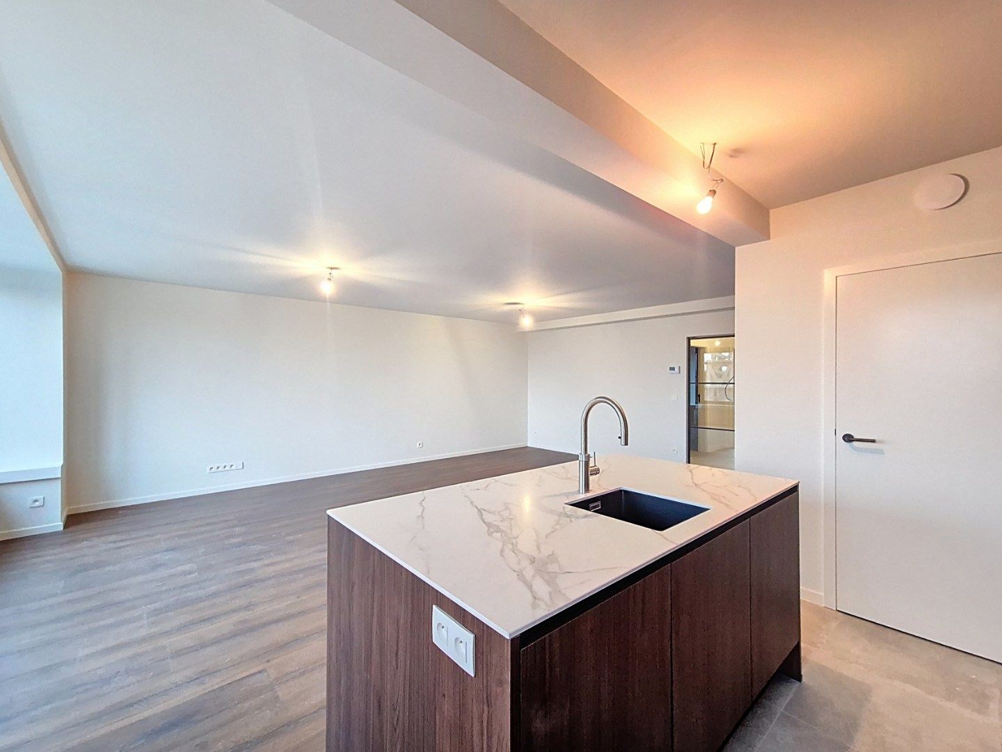 Appartement met 2 slpks foto 5