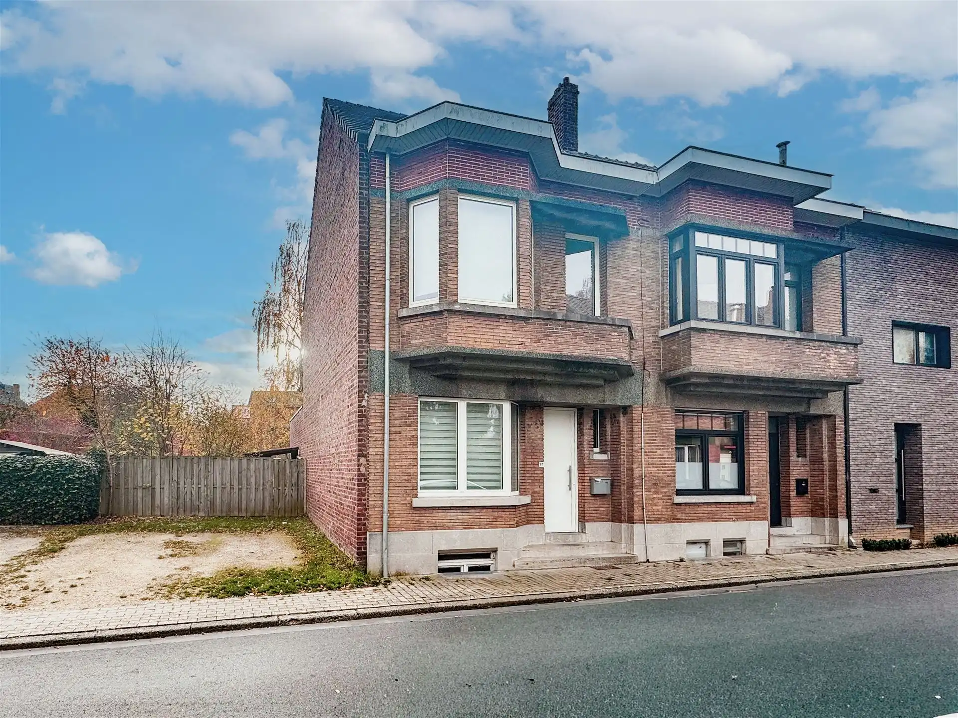 Huis te huur Frans Loriesstraat 17 - 1500 HALLE