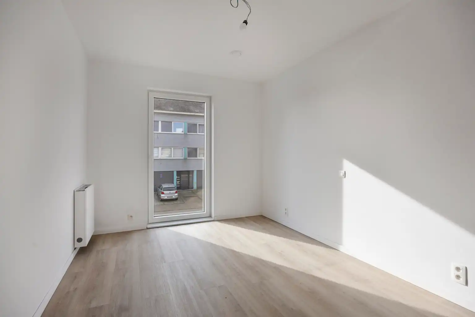 Energiezuinig nieuwbouwappartement met 2 slaapkamers en tuin foto 7
