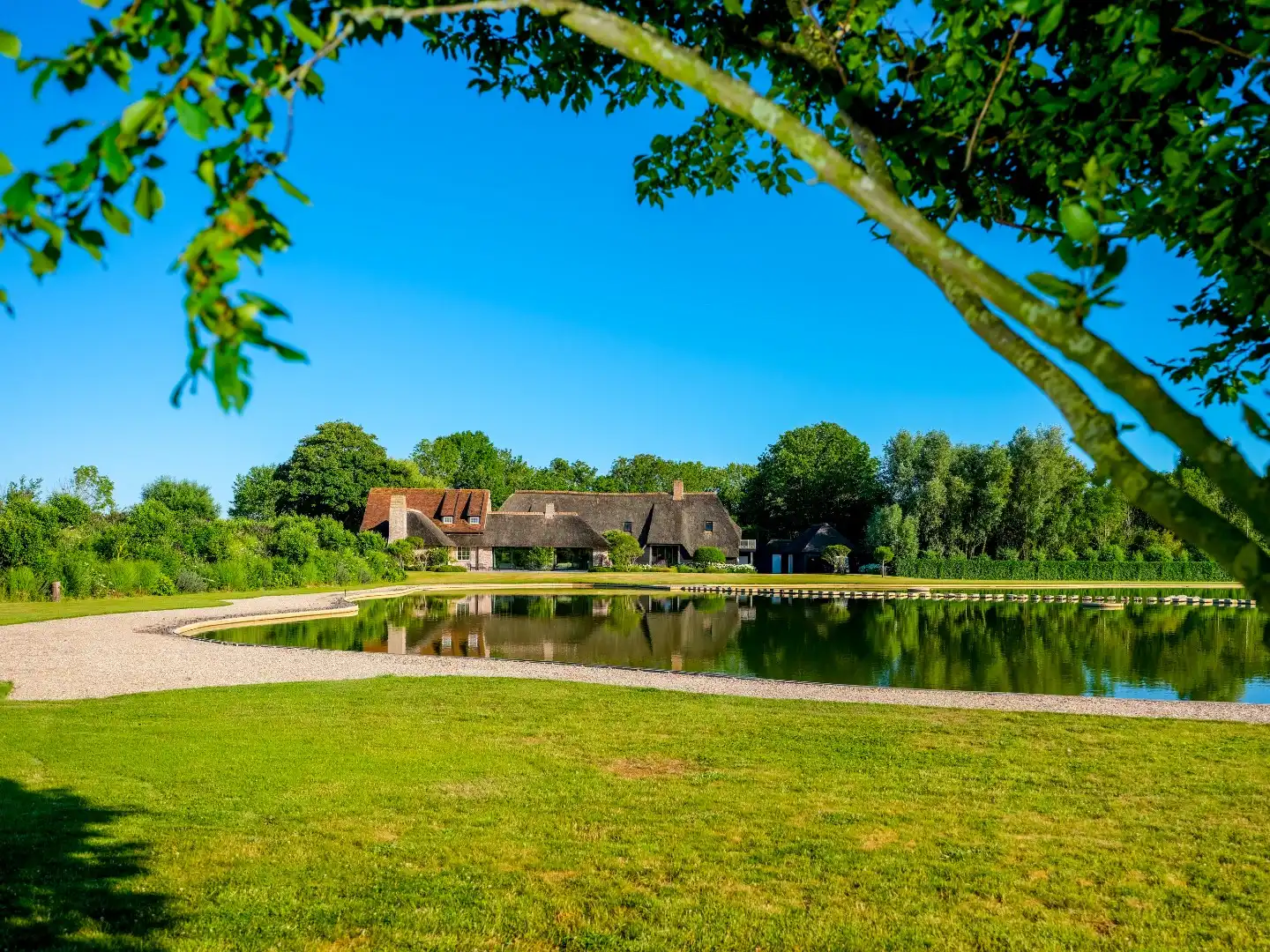 Het Spiegelmeer foto 45