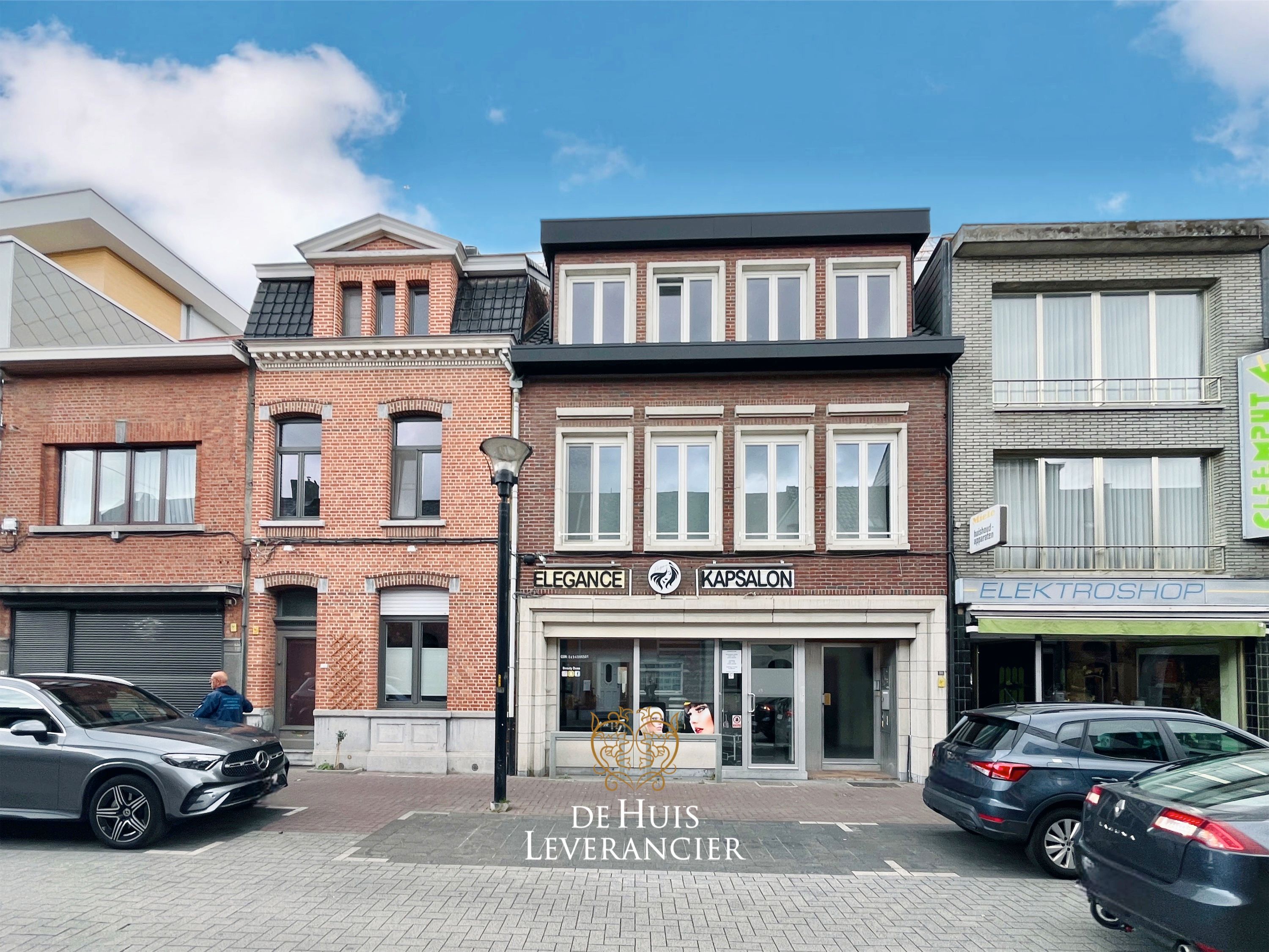 FlexSale : Appartement te koop in Willebroek: ideaal voor starters, investeerders en jonge professionals foto 15