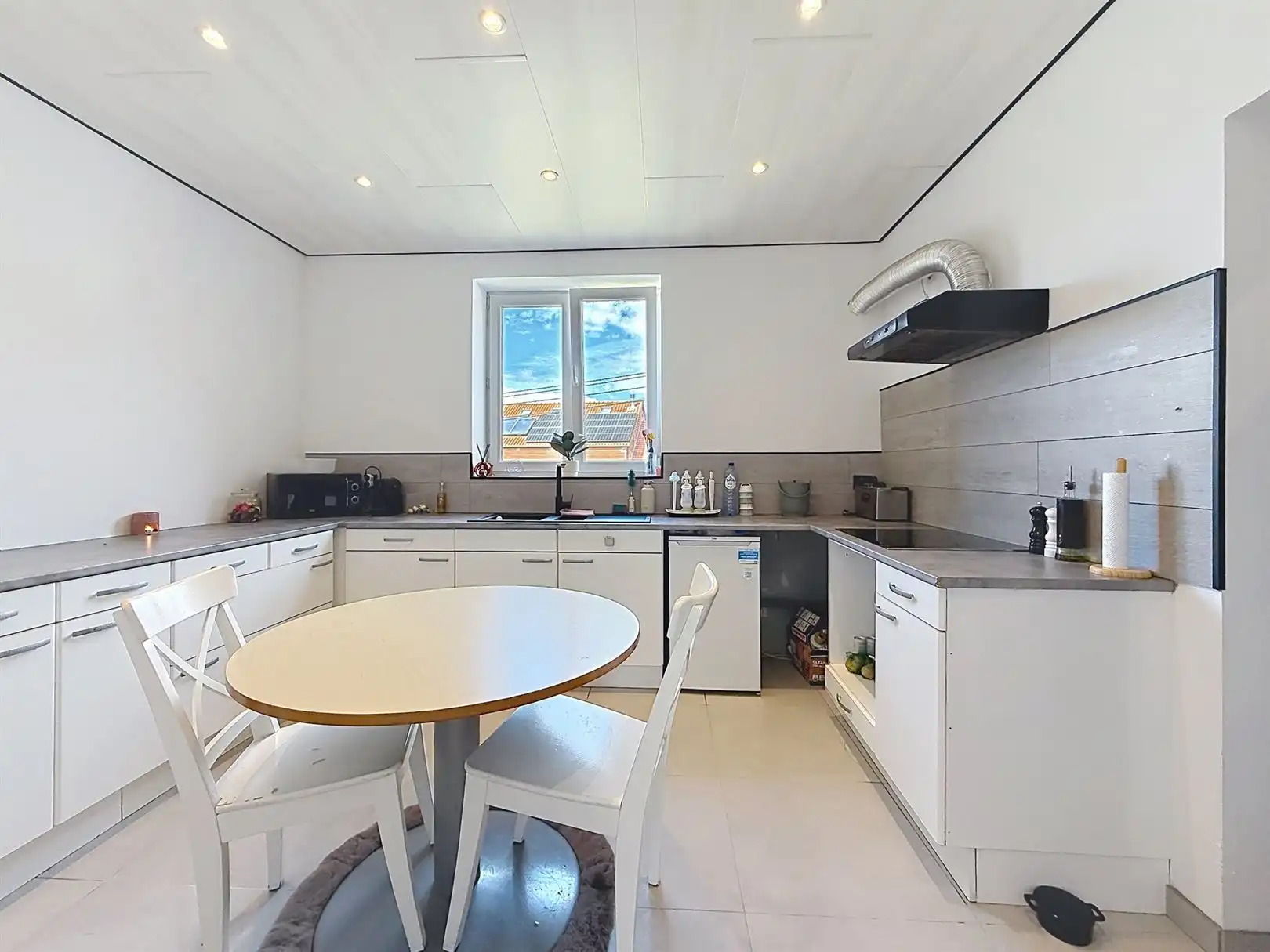 Gerenoveerde woning (2019), 2 slpks, zolder, opp 3a 03ca foto 34