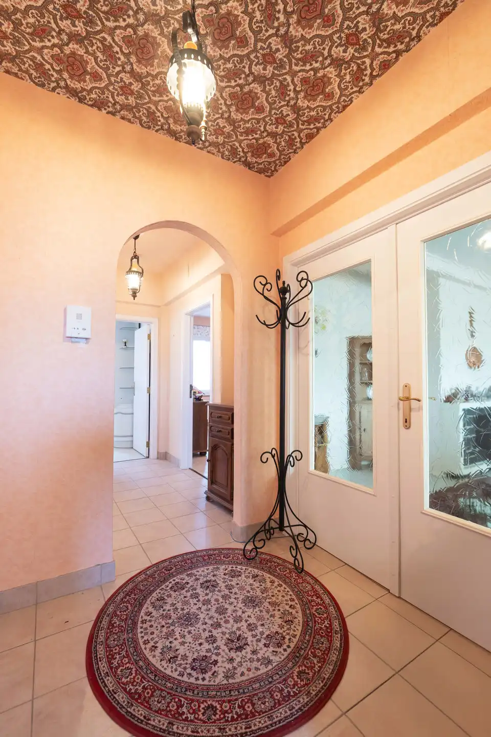 In de buurt van Hankar, appartement met 2 slaapkamers  foto 8