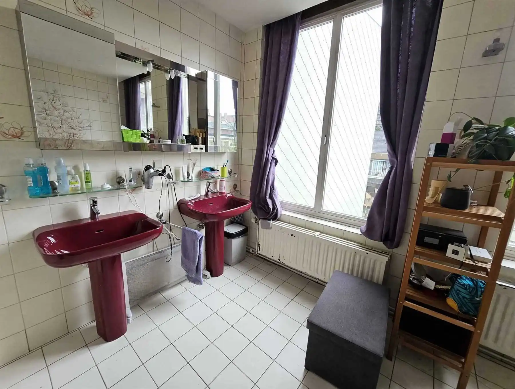 Handelshuis in de historische binnenstad van Antwerpen ca. 647 m²  foto 11