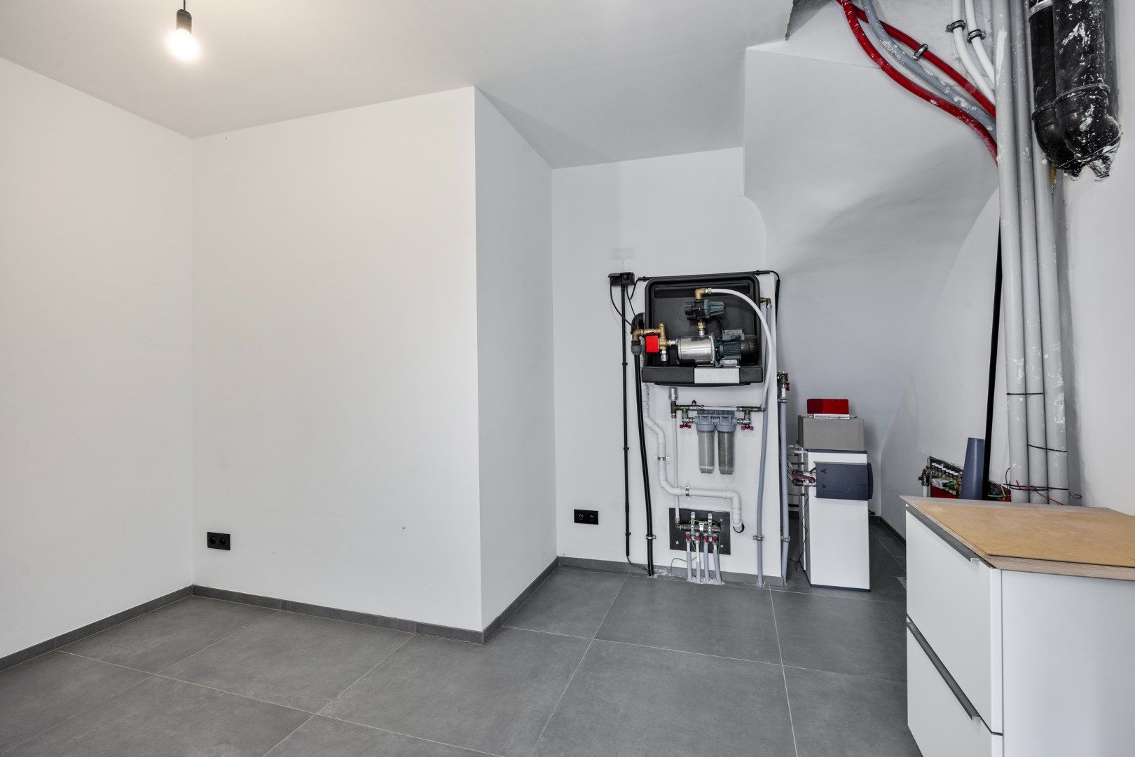 Moderne half open bebouwing met 4 slpks - EPC-waarde 8 (label A) foto 13