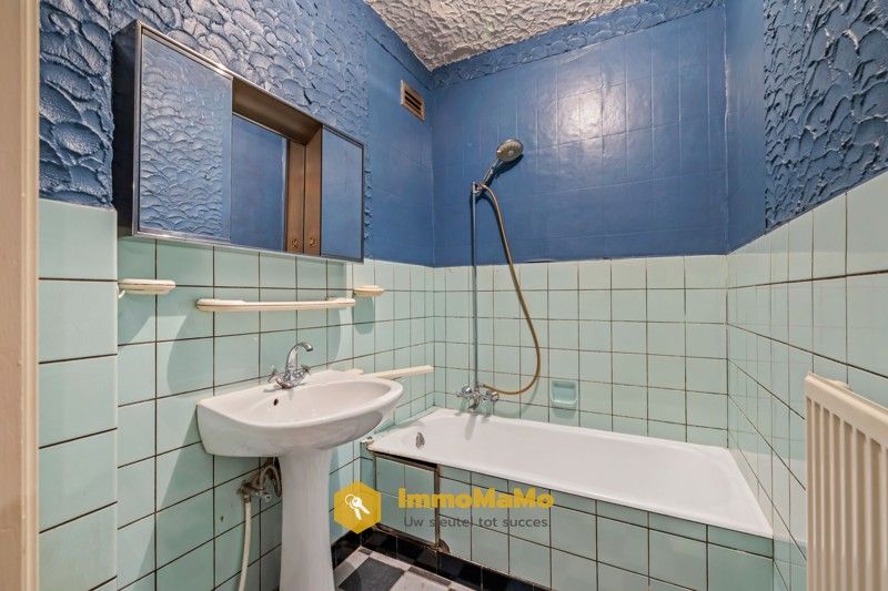 Gelijkvloers tweeslaapkamerappartement in Destelbergen foto 6