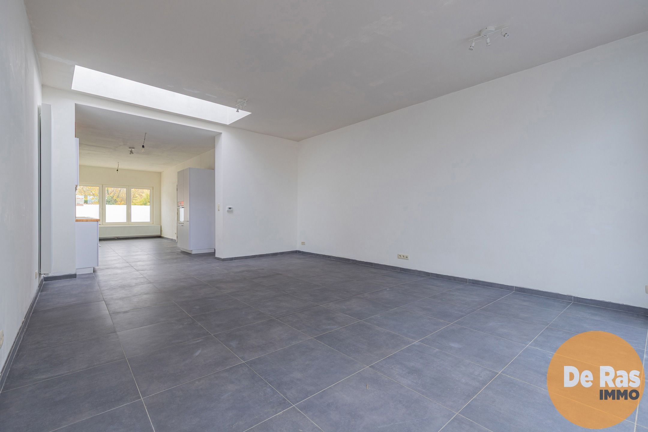 GROTENBERGE - PRACHTIG GERENOVEERDE WONING OP TOPLOCATIE! foto 9