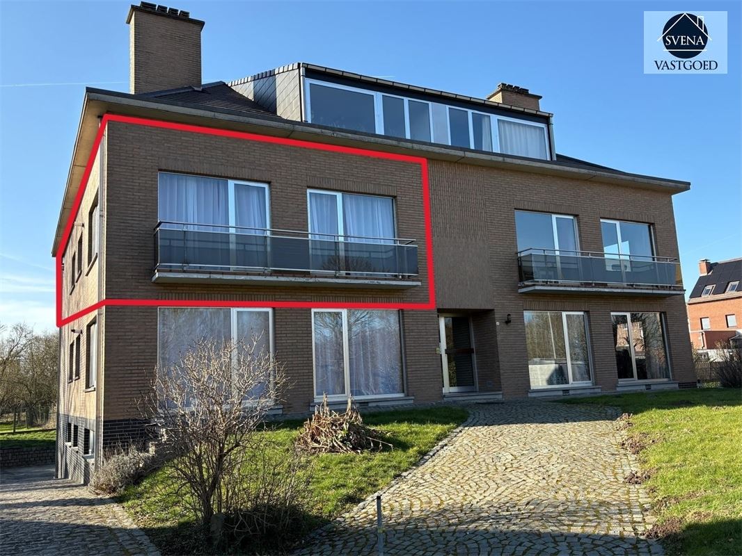 3 SLAAPKAMER APPARTEMENT OP HET 1E VERDIEP (L) foto 11