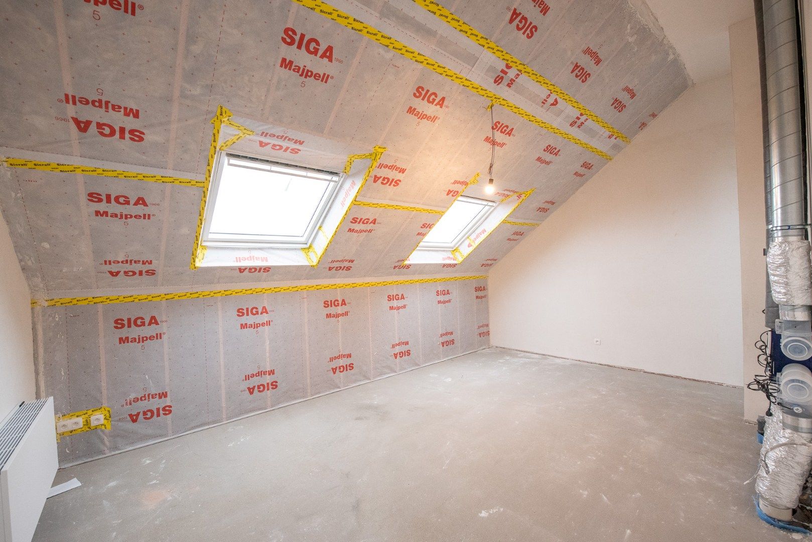 Ruime, moderne nieuwbouw te Waregem (mogelijk aan 6%) foto 7