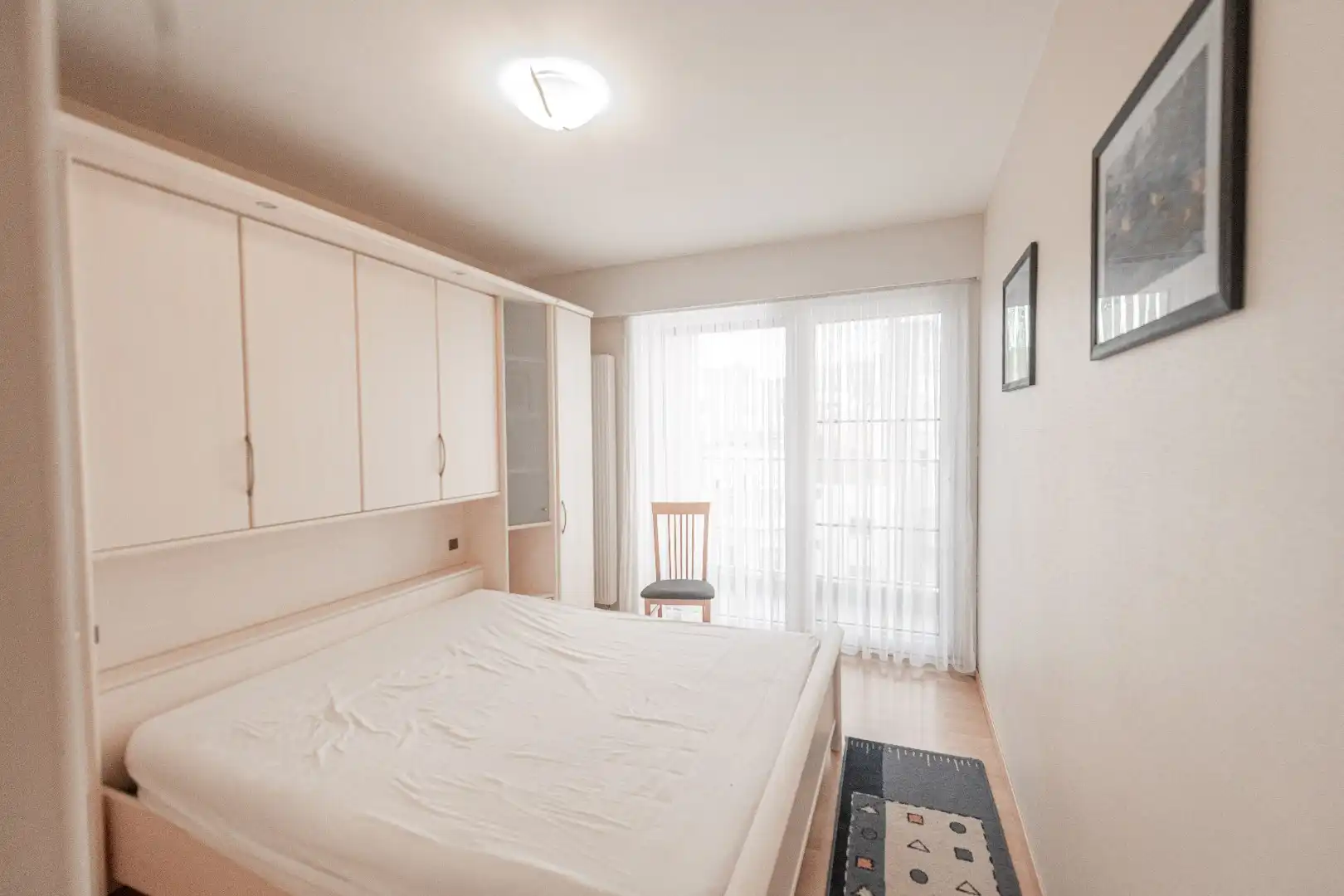  Ruim en lichtrijk appartement met prachtig panoramisch parkzicht foto 6