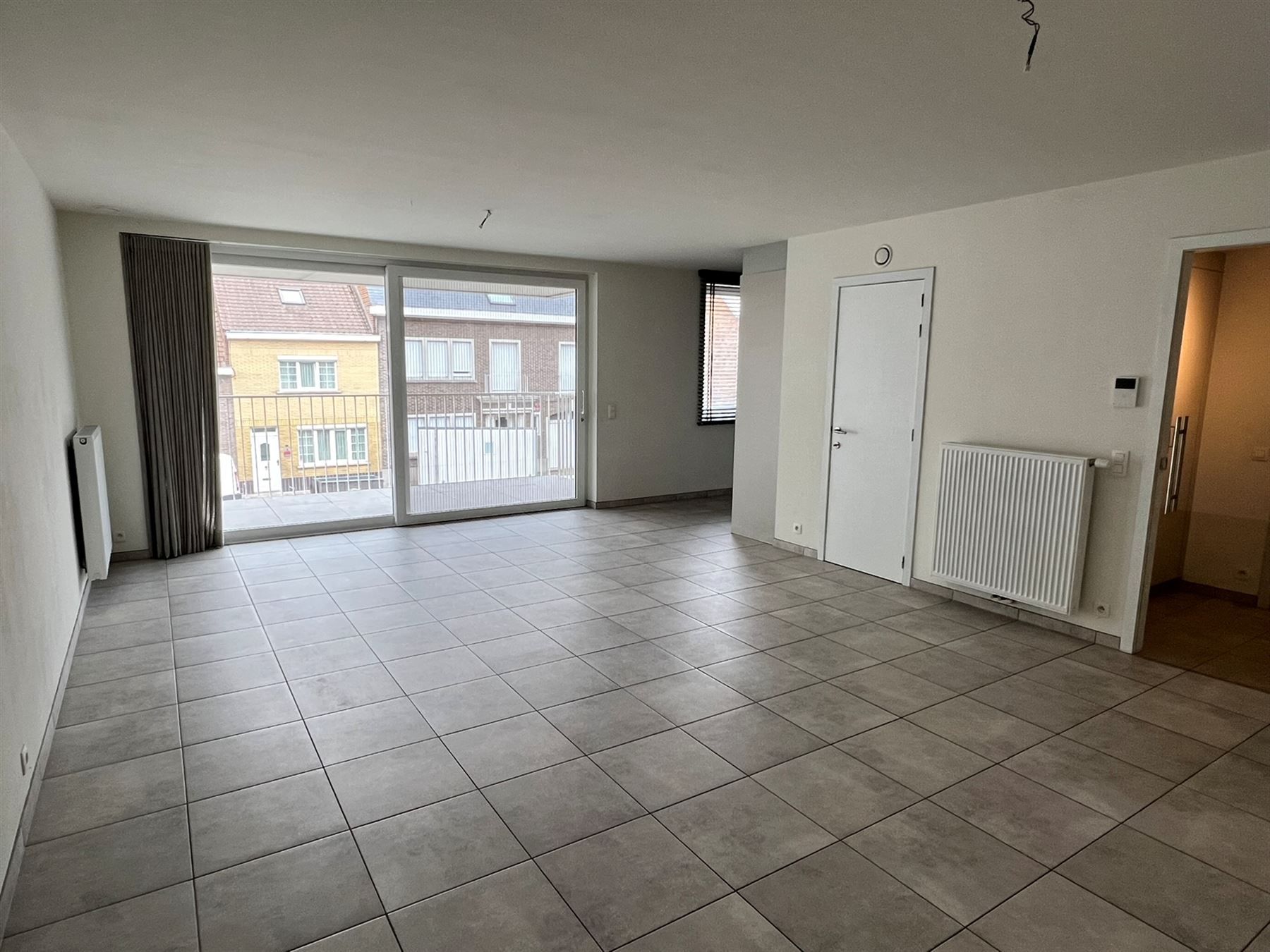 Comfortabel, goed gelegen appartement met 2 slaapkamers, terras en garage foto 2