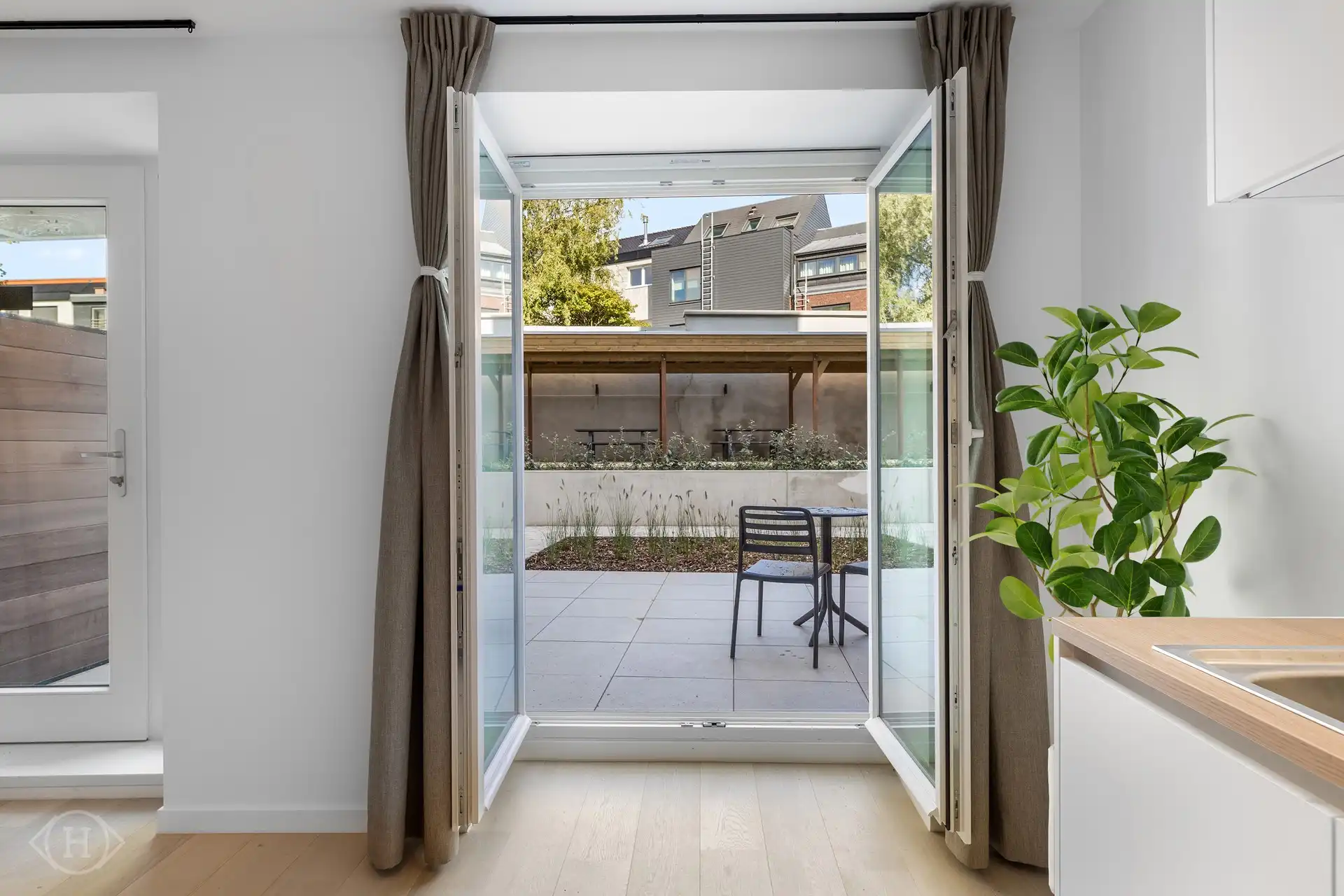 Wonen in stijl met A-label comfort: Trivest, exclusieve studentenresidentie in Leuven foto 8