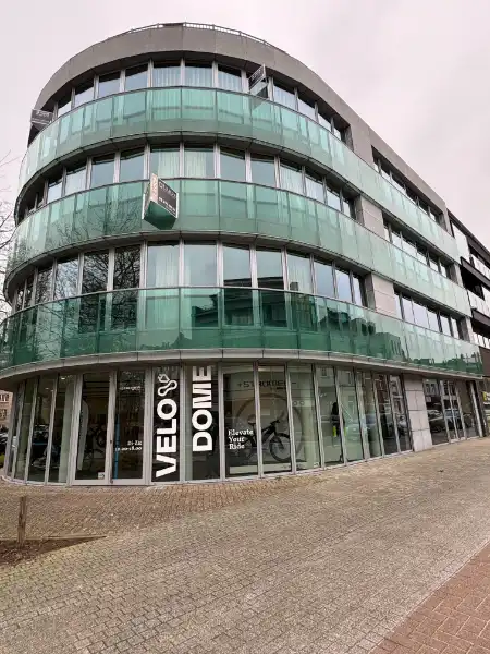 Handelspand op TOPlocatie Bredabaan foto {{pictureIndex}}