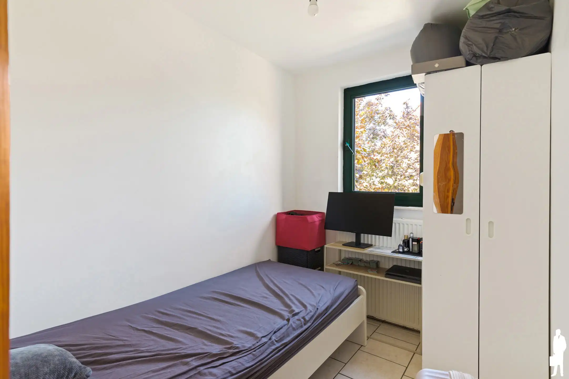 3 slaapkamerappartement in kleinschalig gebouw. foto 16