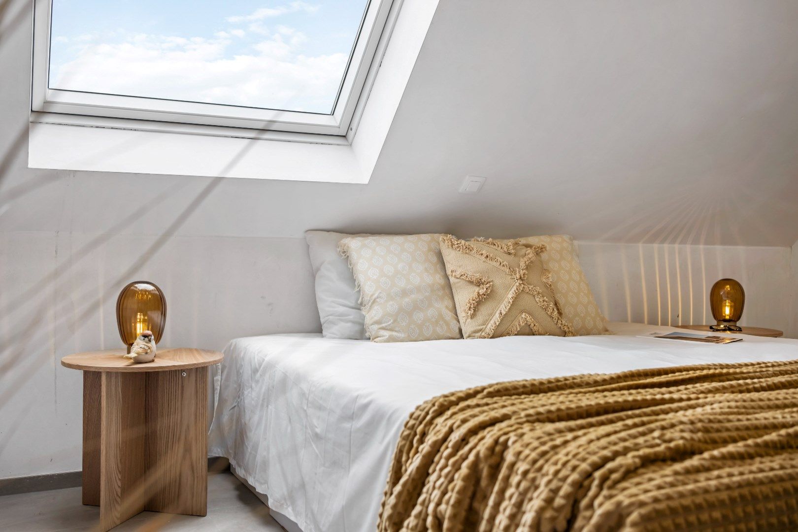 Duplex nieuwbouwappartement met 2 slaapkamers te Beselare foto 11