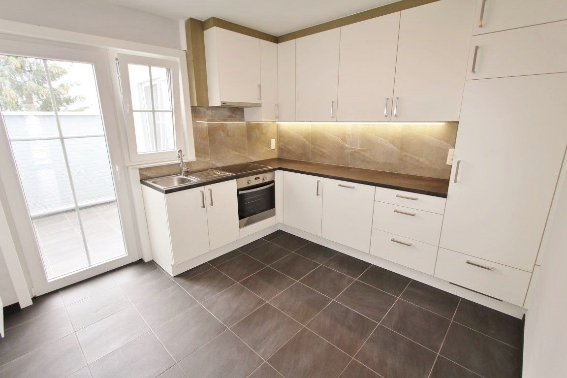 Bel-etage woning aan de rand van het centrum foto 3