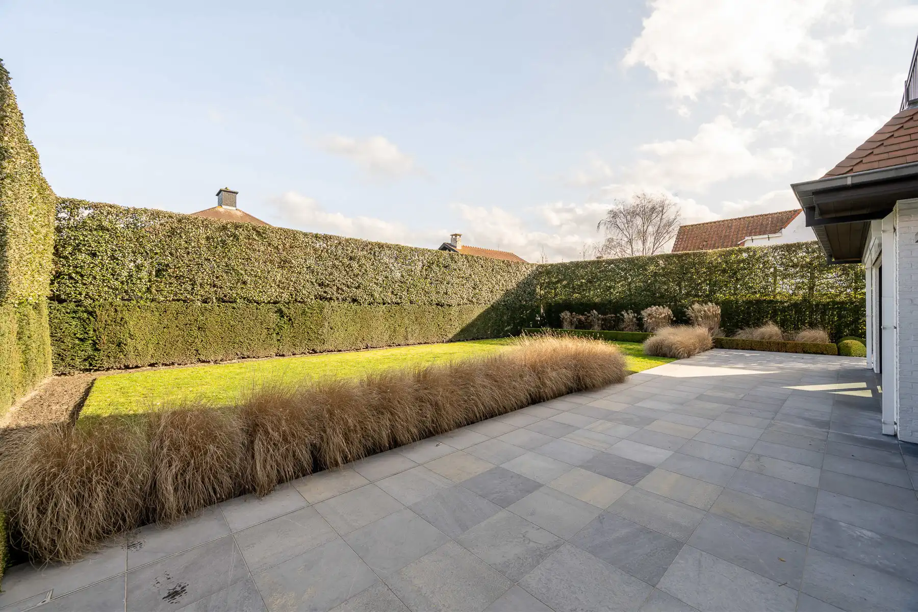 Elegante villa nabij de Magere Schorre foto 2