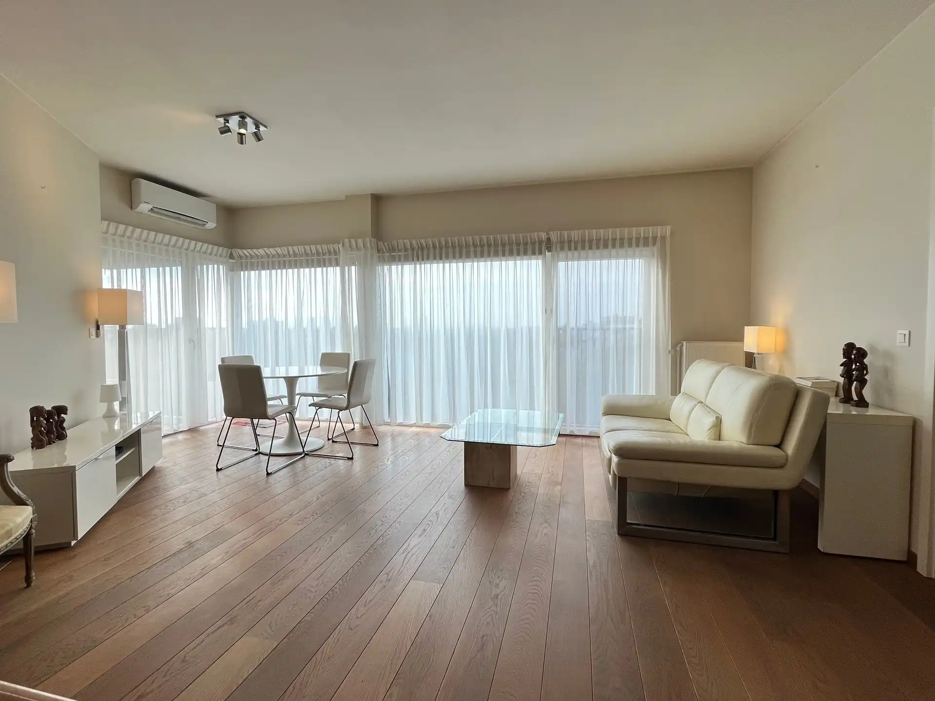 Appartement te koop Mechelsesteenweg 235/801 - 2018 ANTWERPEN