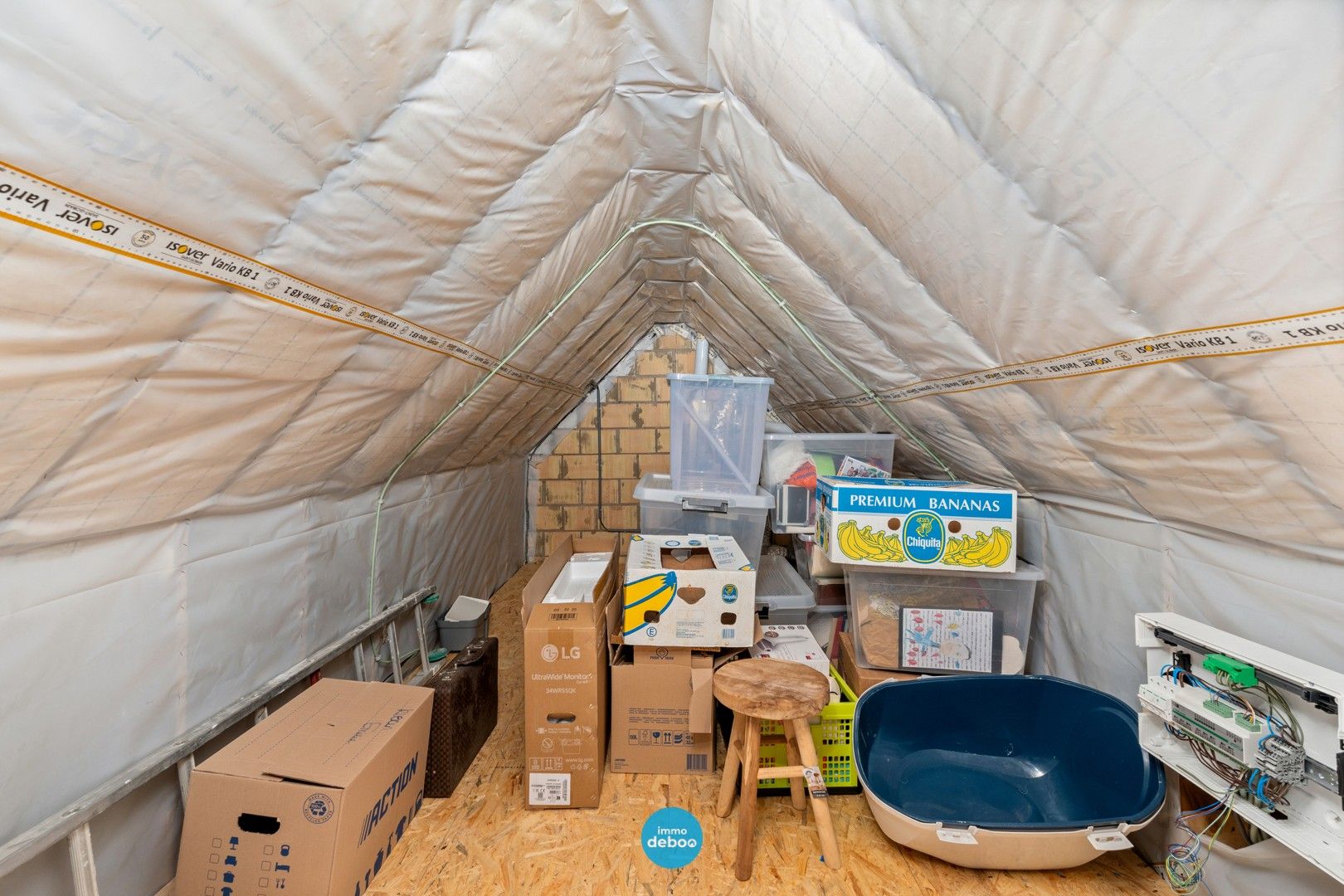 Verrassend ruime, energiezuinige woning foto 22