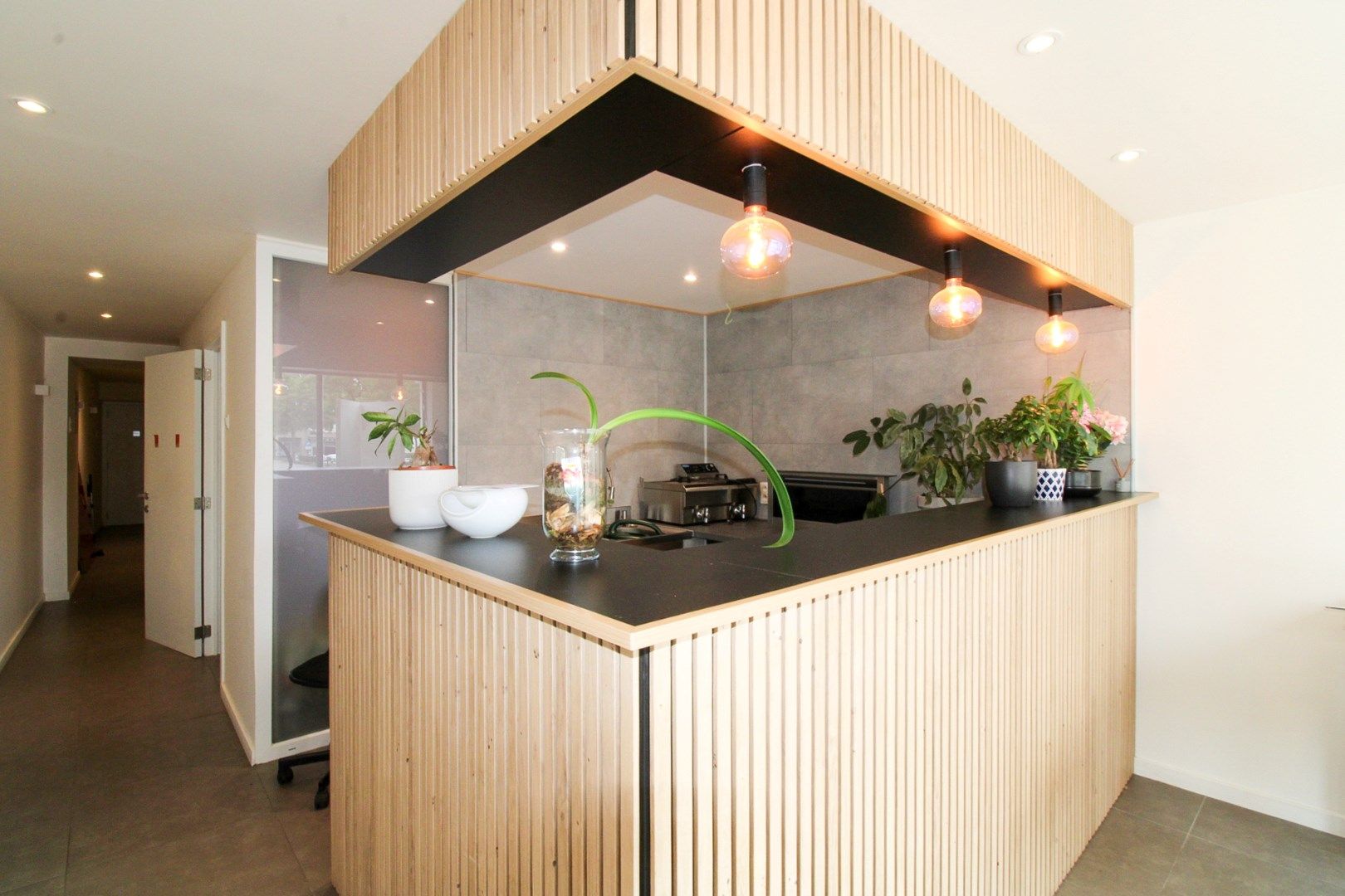 Veelzijdig handelshuis met woonst en luxueuze B&B op toplocatie aan de Markt van Temse! foto 5