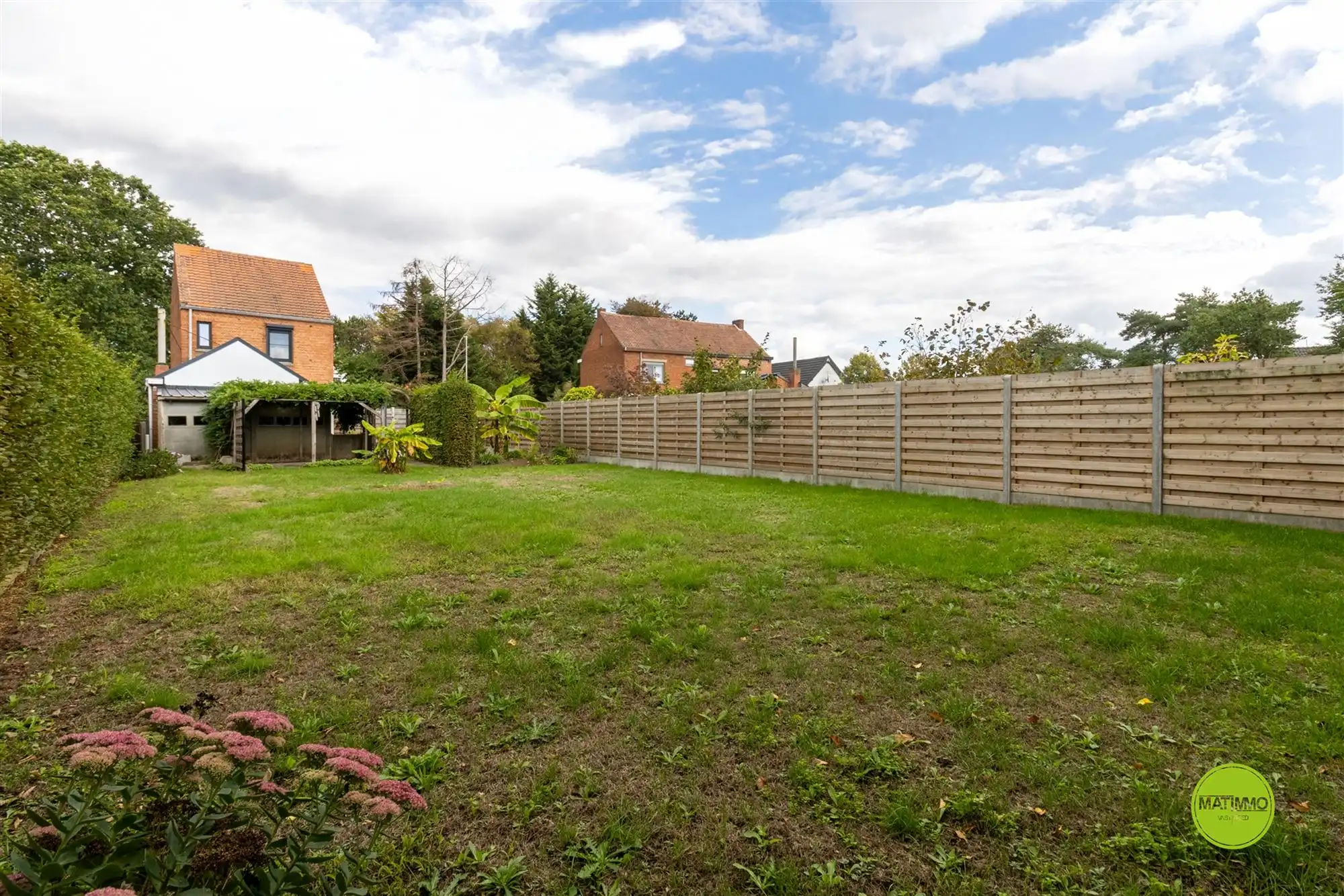 Karaktervolle woning met zuidgerichte tuin in Beringen foto 26
