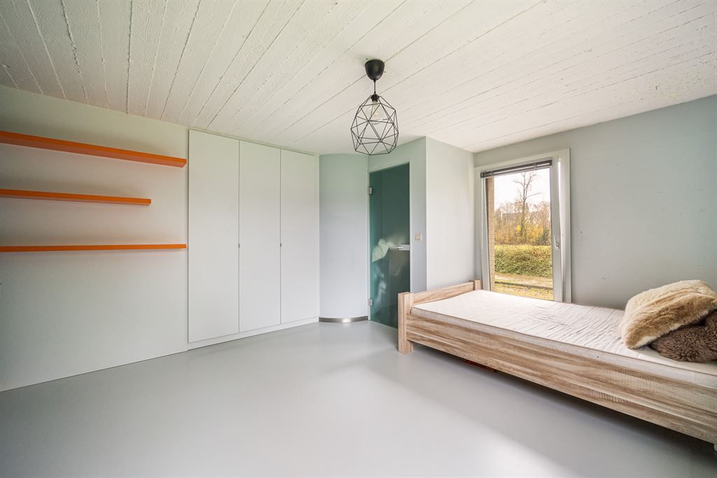 Exclusieve woning op unieke locatie foto 24