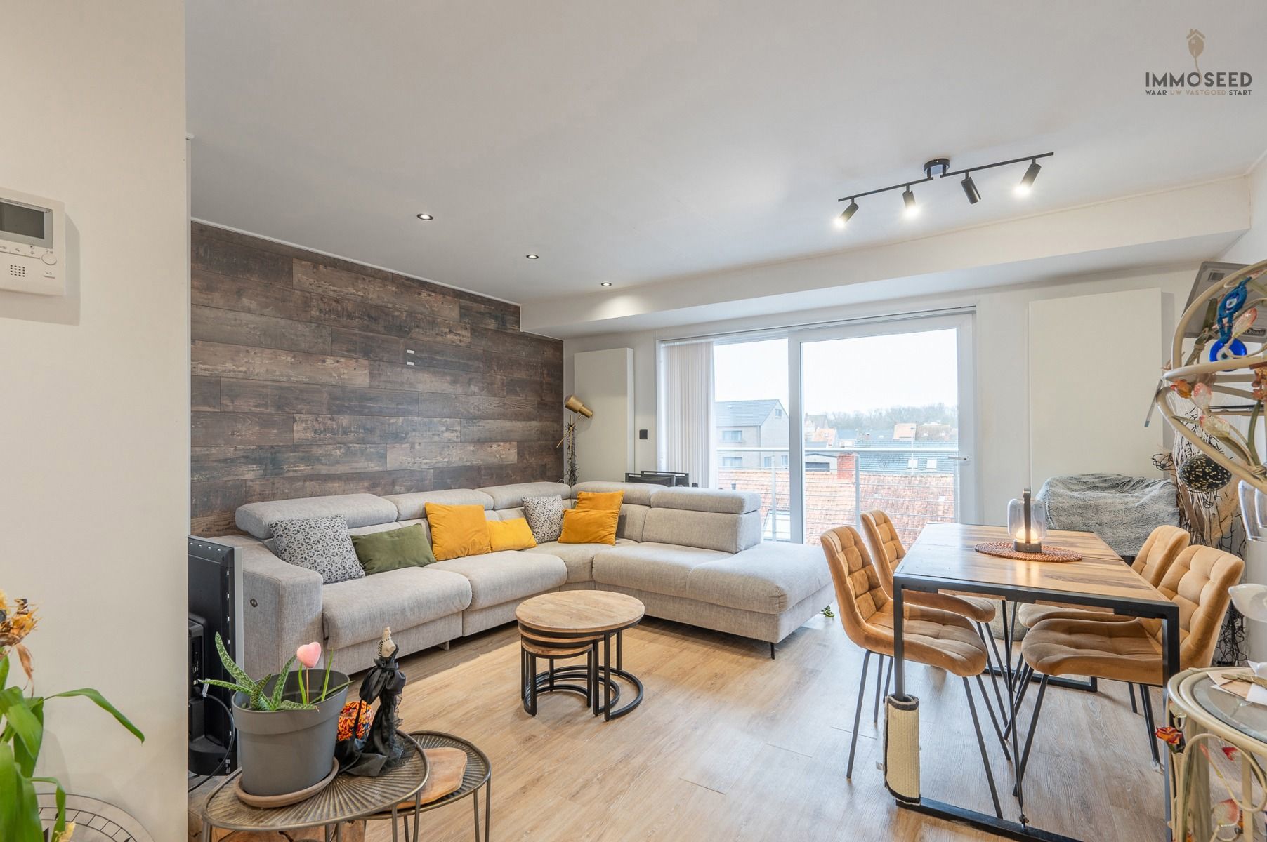 Charmant, recentegerenoveerde, duplexappartement  foto 3