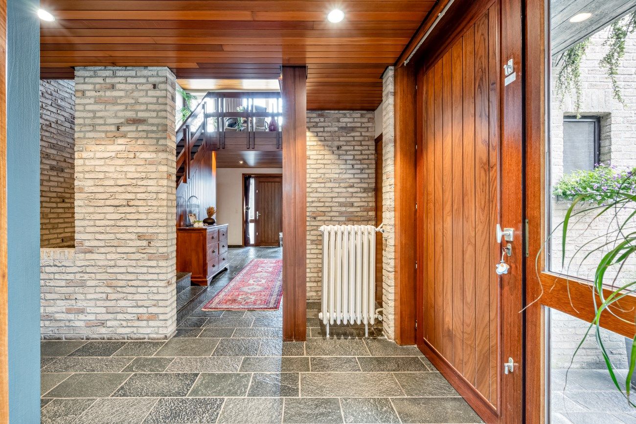 Ruime woning met opslag op TOP-ligging te Lochristi foto 3