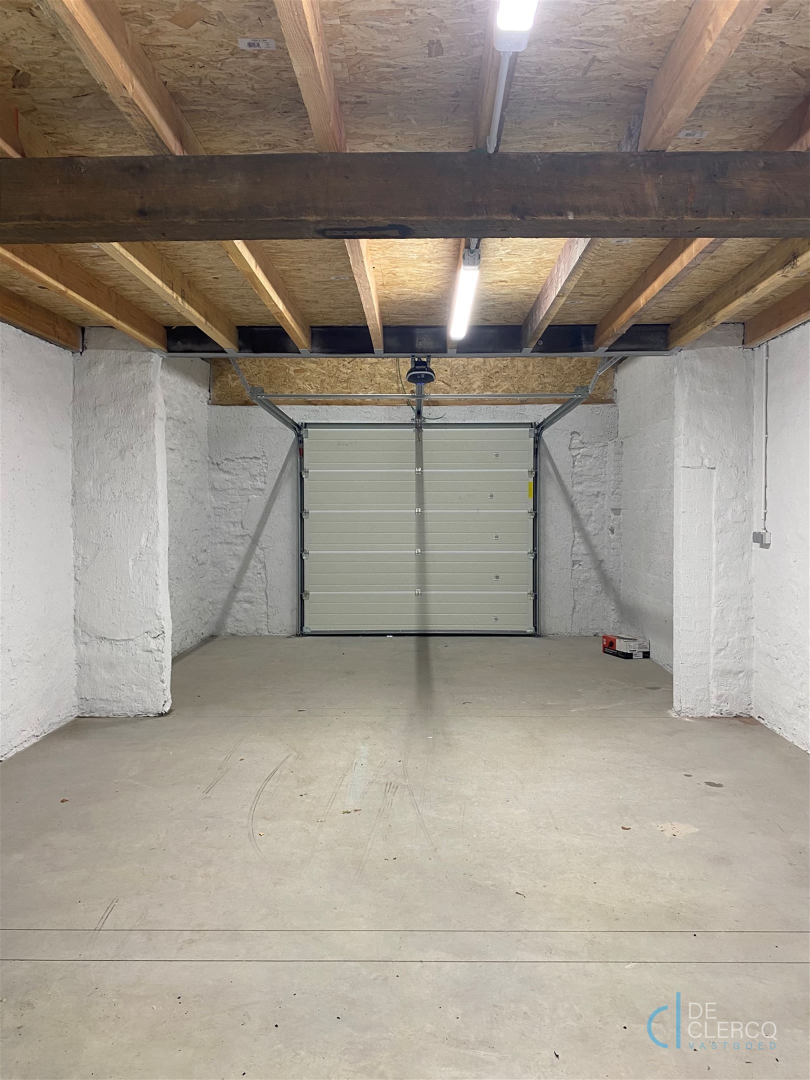 Modern gerenoveerde woning met tuin én garage in Lochristi!  foto 14